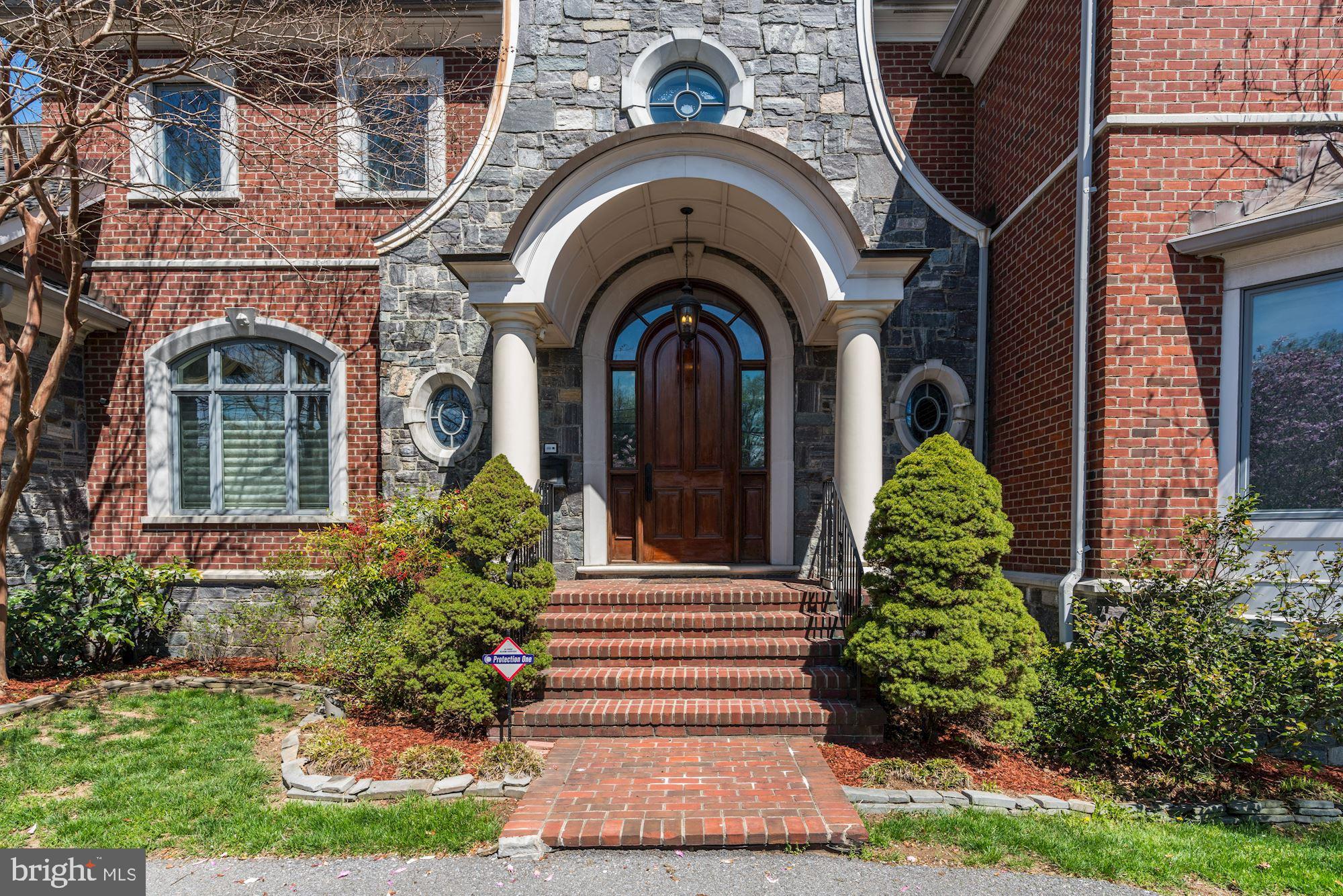 NORTH CHEVY CHASE - Residential