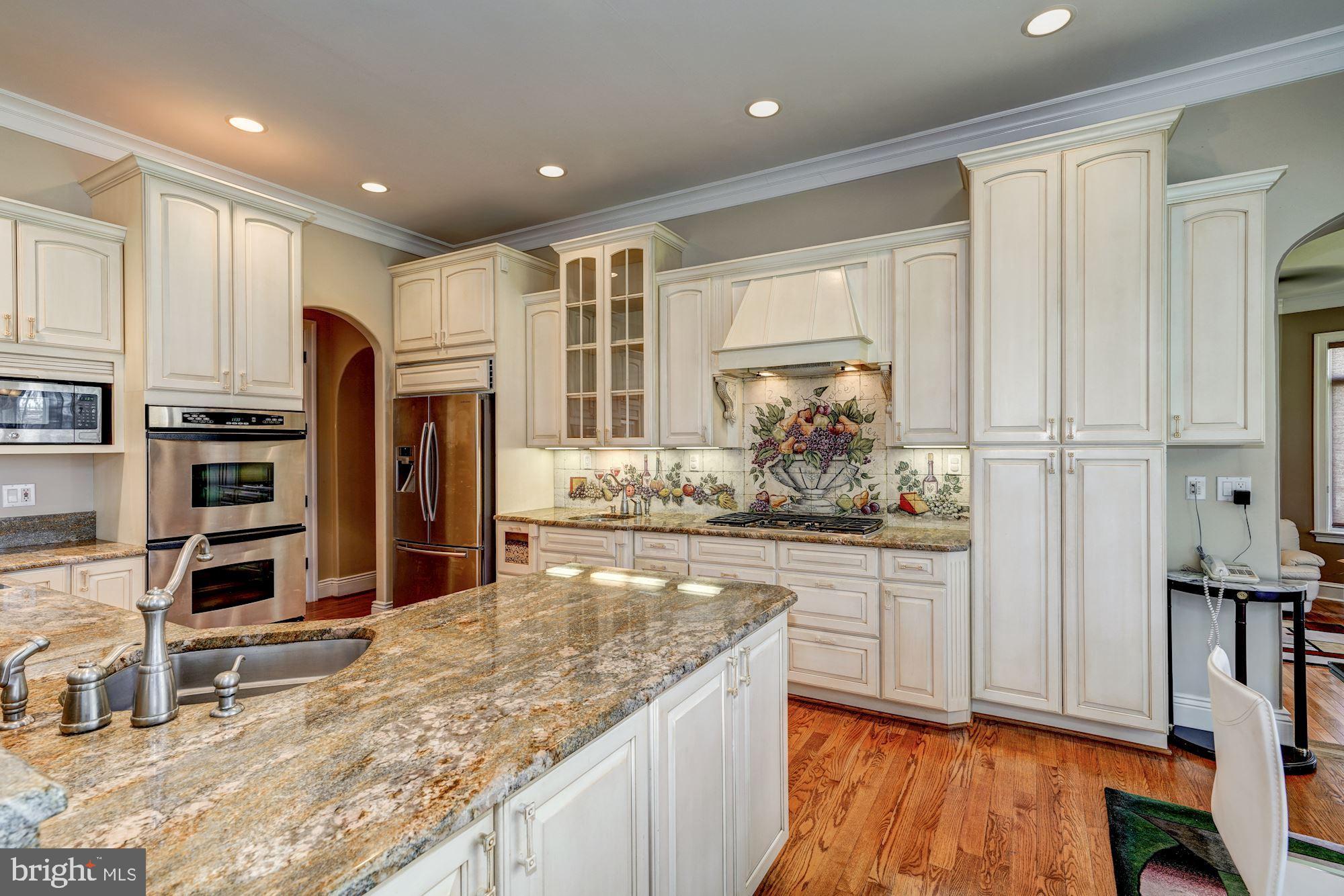 NORTH CHEVY CHASE - Residential