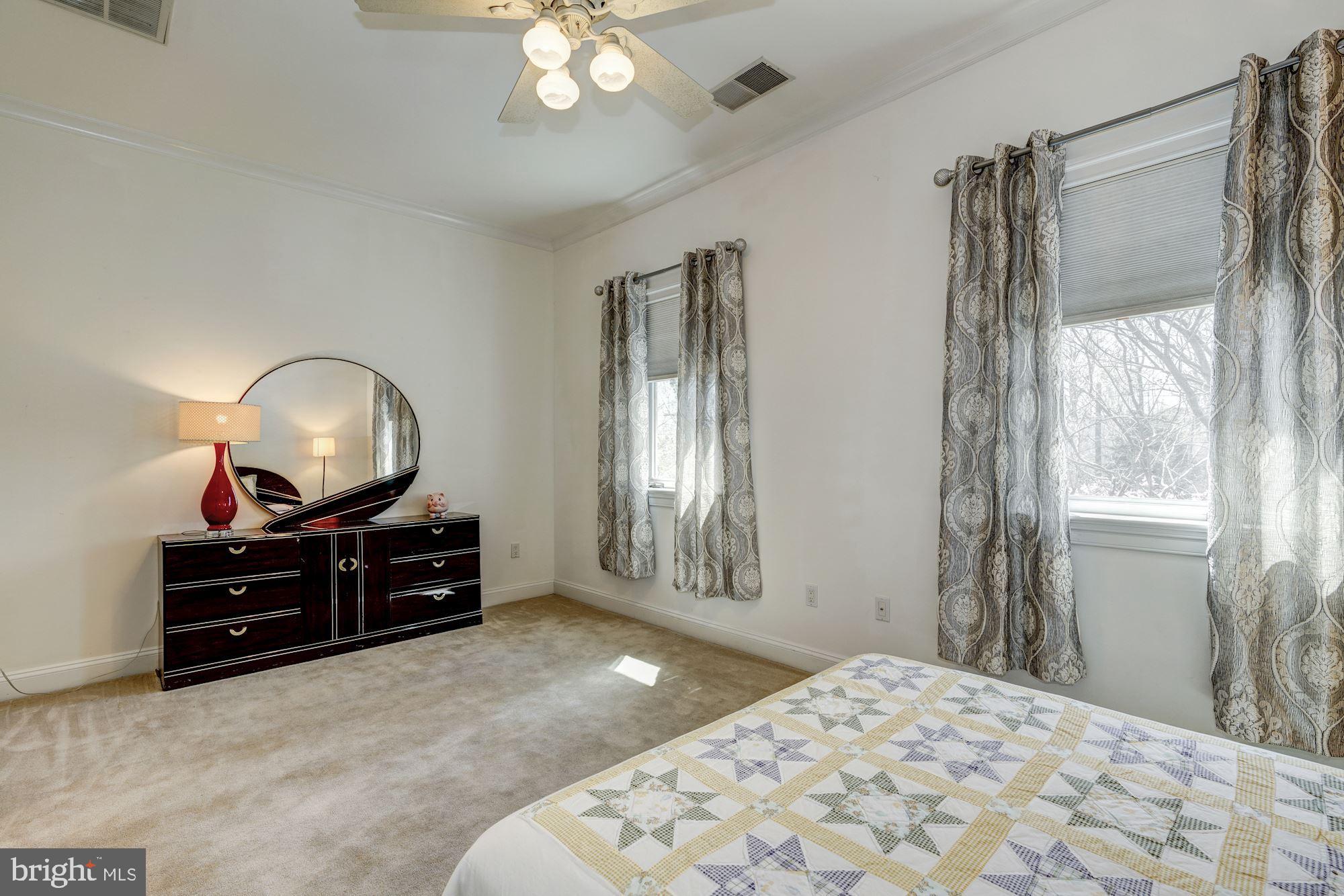 NORTH CHEVY CHASE - Residential