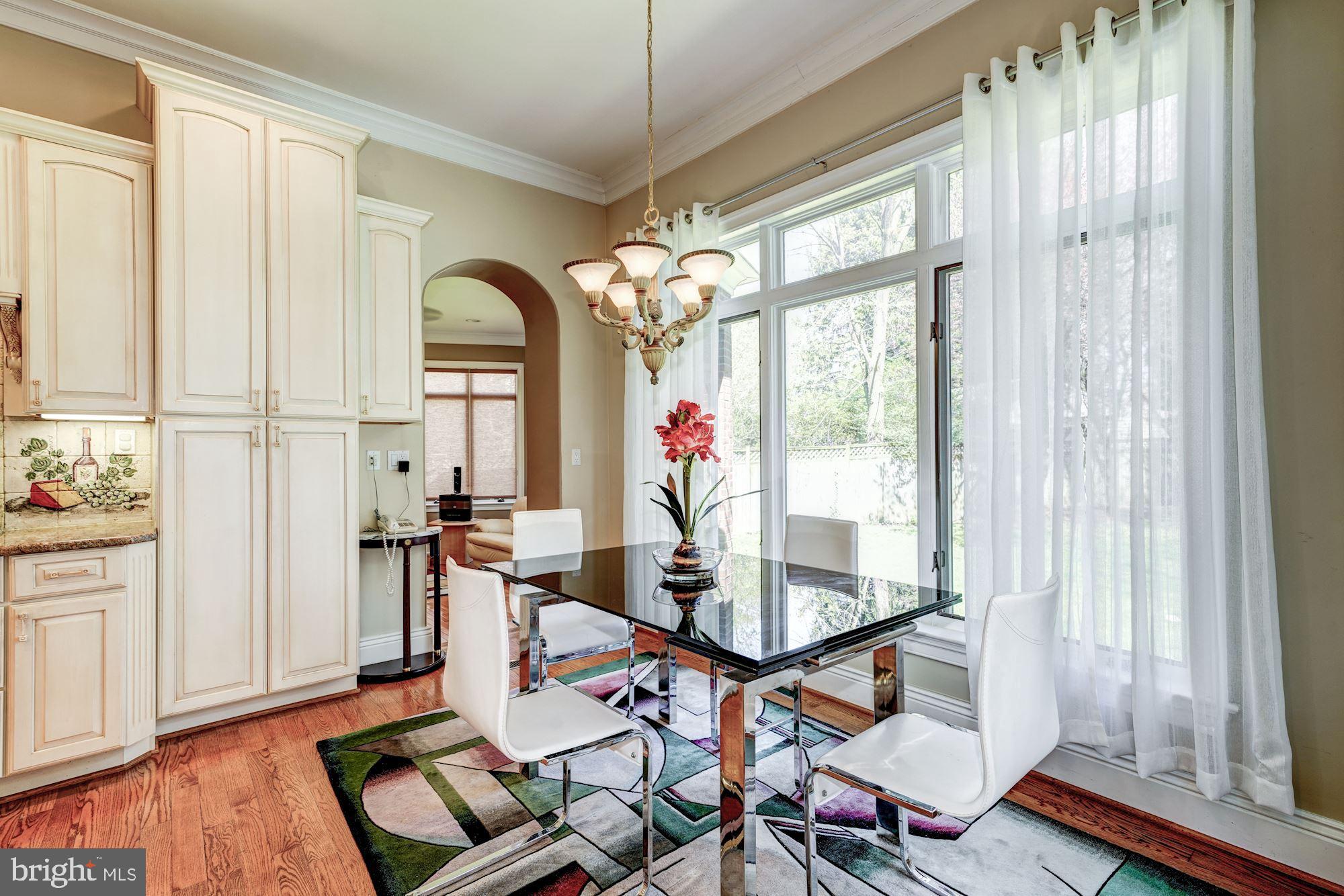 NORTH CHEVY CHASE - Residential