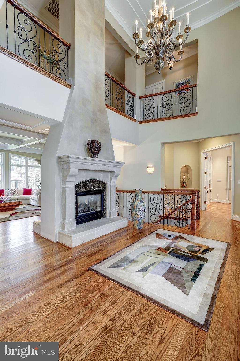 NORTH CHEVY CHASE - Residential