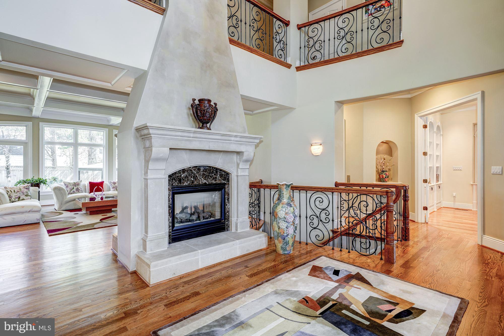 NORTH CHEVY CHASE - Residential