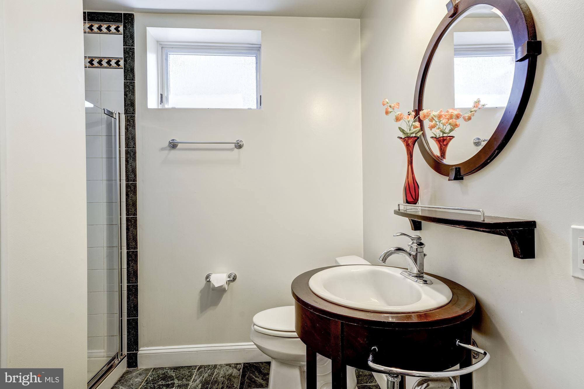 NORTH CHEVY CHASE - Residential