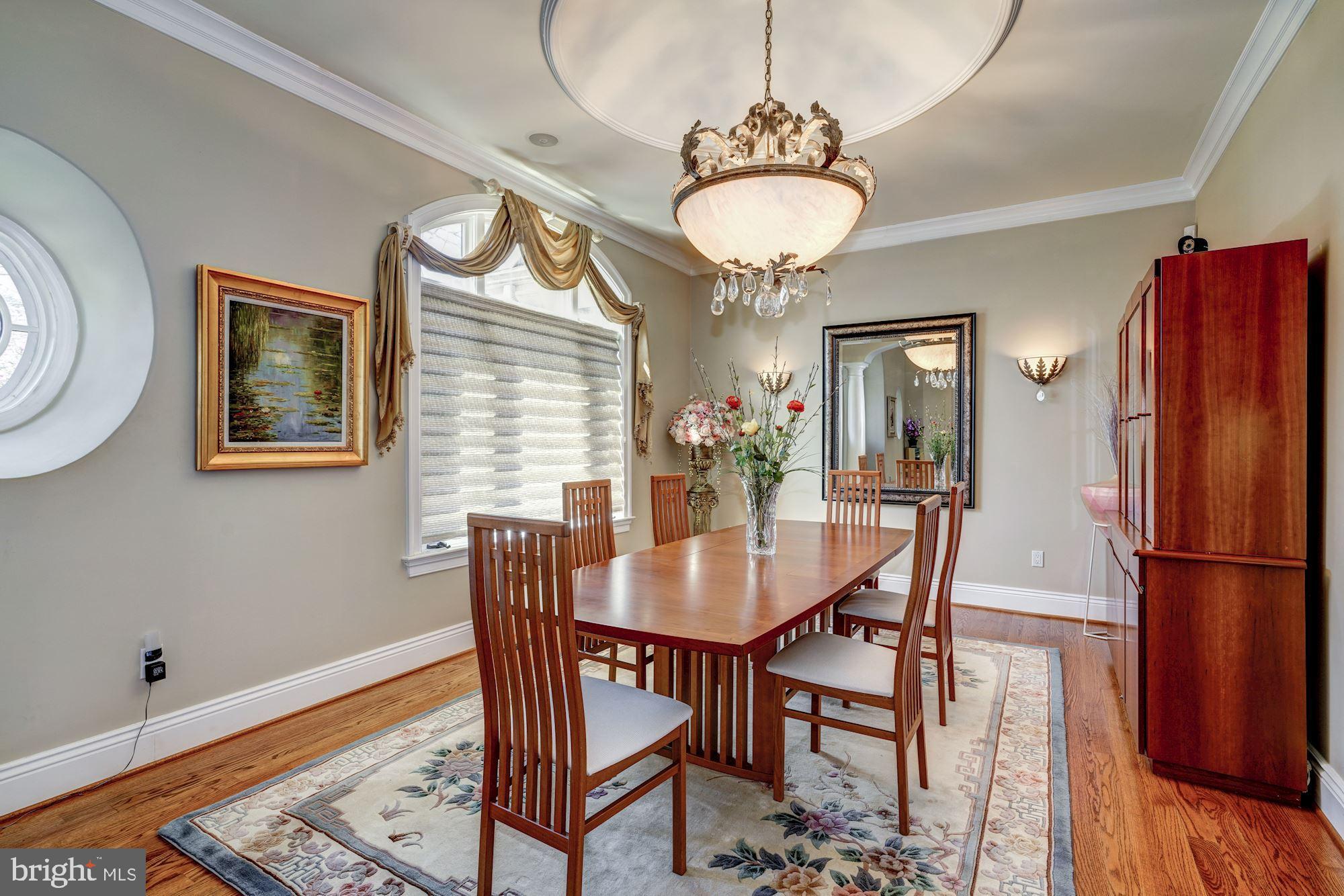 NORTH CHEVY CHASE - Residential