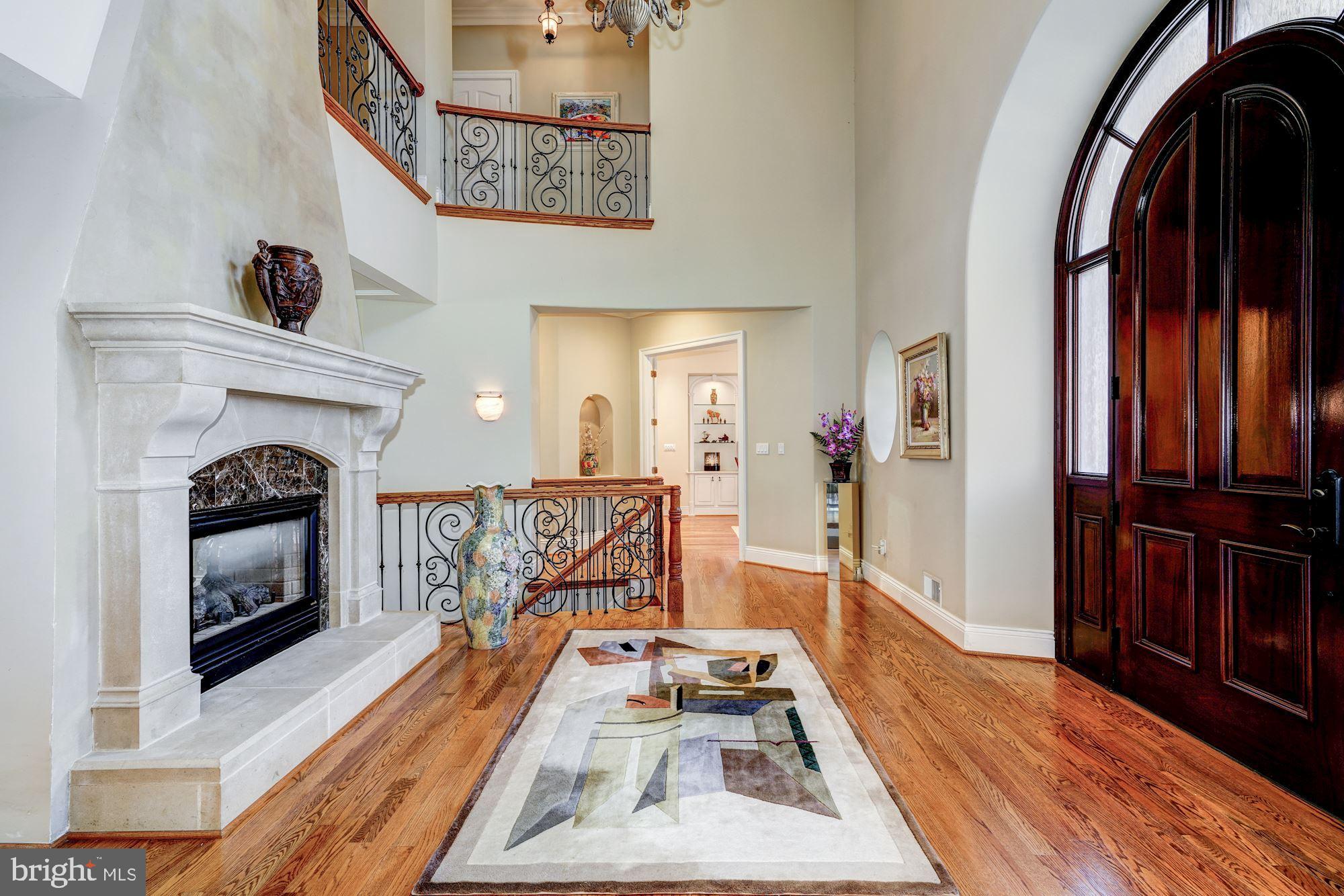 NORTH CHEVY CHASE - Residential