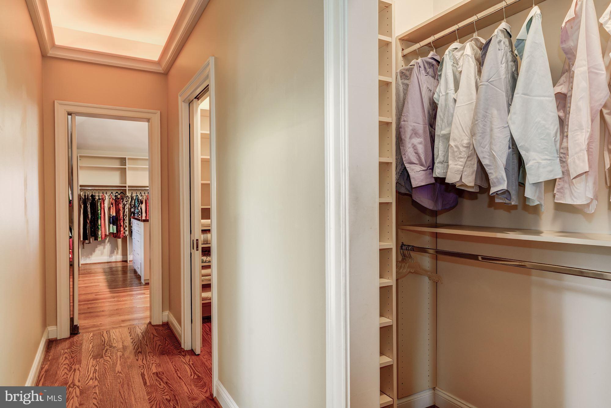 NORTH CHEVY CHASE - Residential