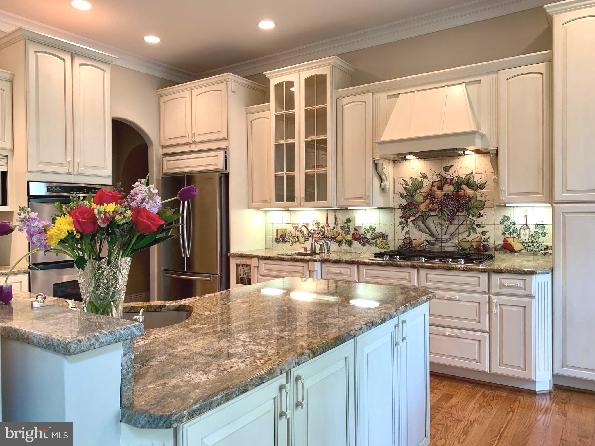 NORTH CHEVY CHASE - Residential