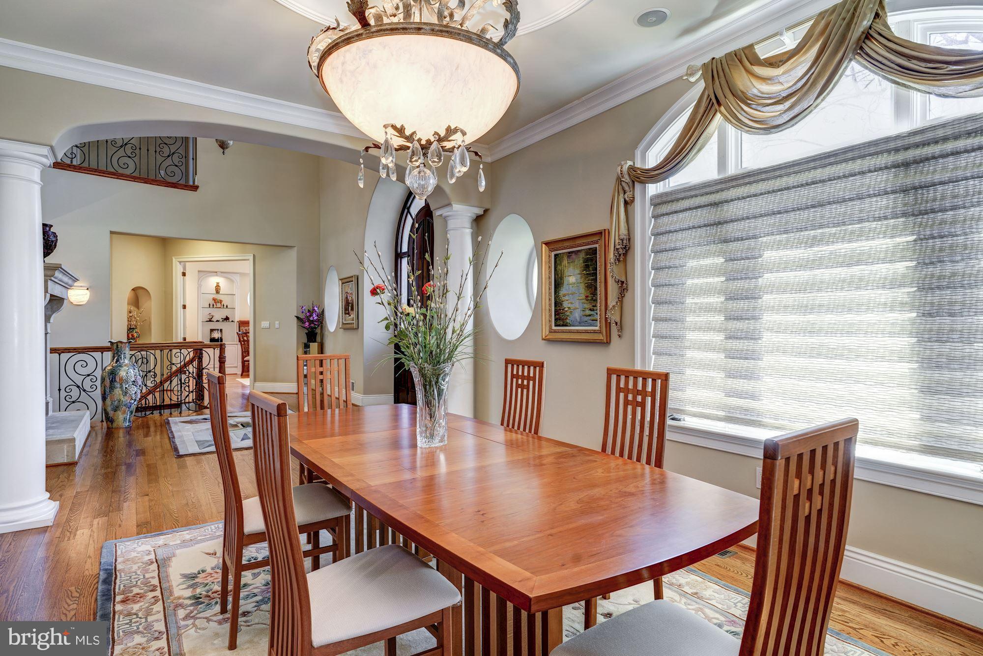 NORTH CHEVY CHASE - Residential