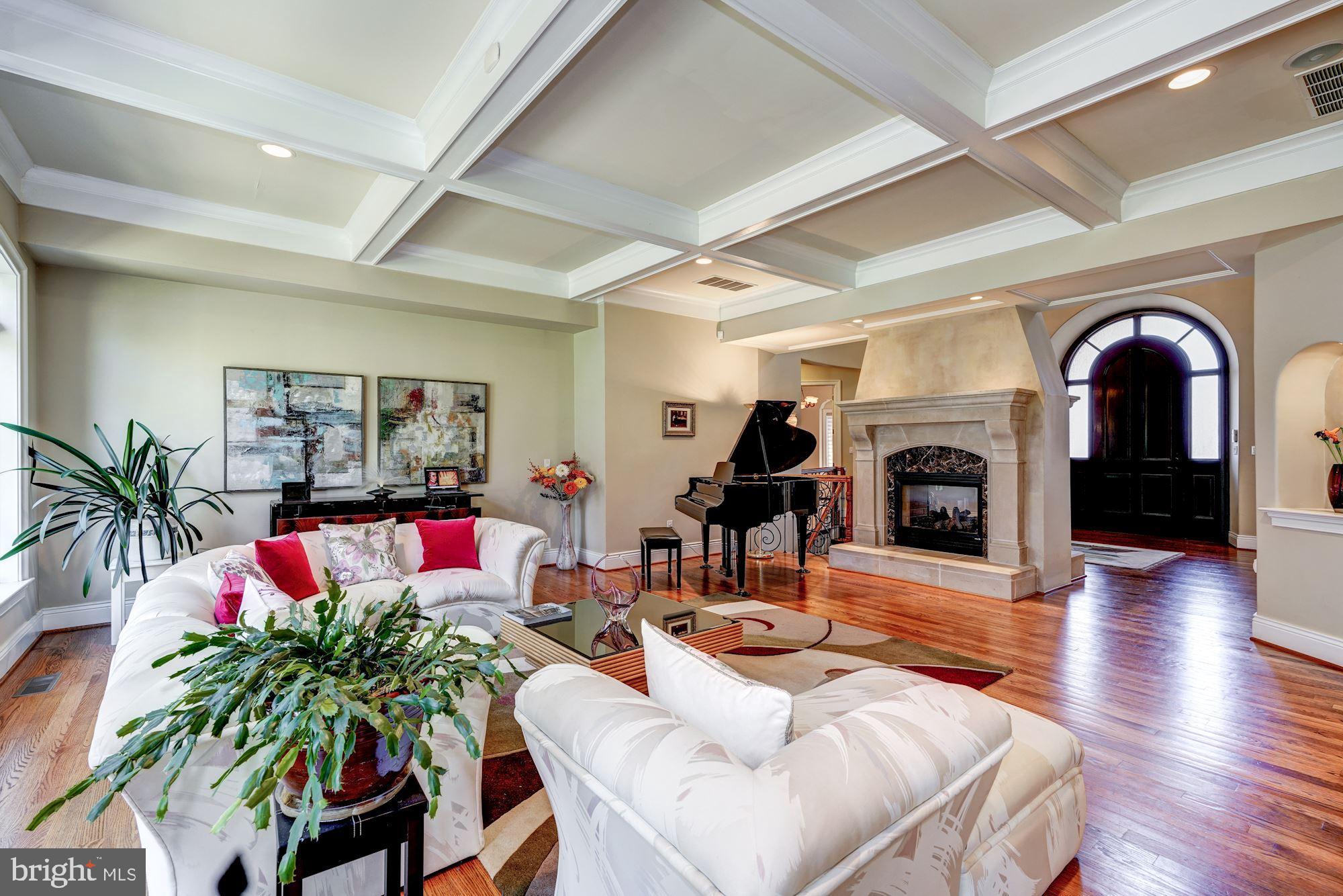NORTH CHEVY CHASE - Residential