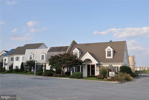 Photo of 17527 Nassau Commons Boulevard #109, LEWES, DE 19958 (MLS # DESU2111860)