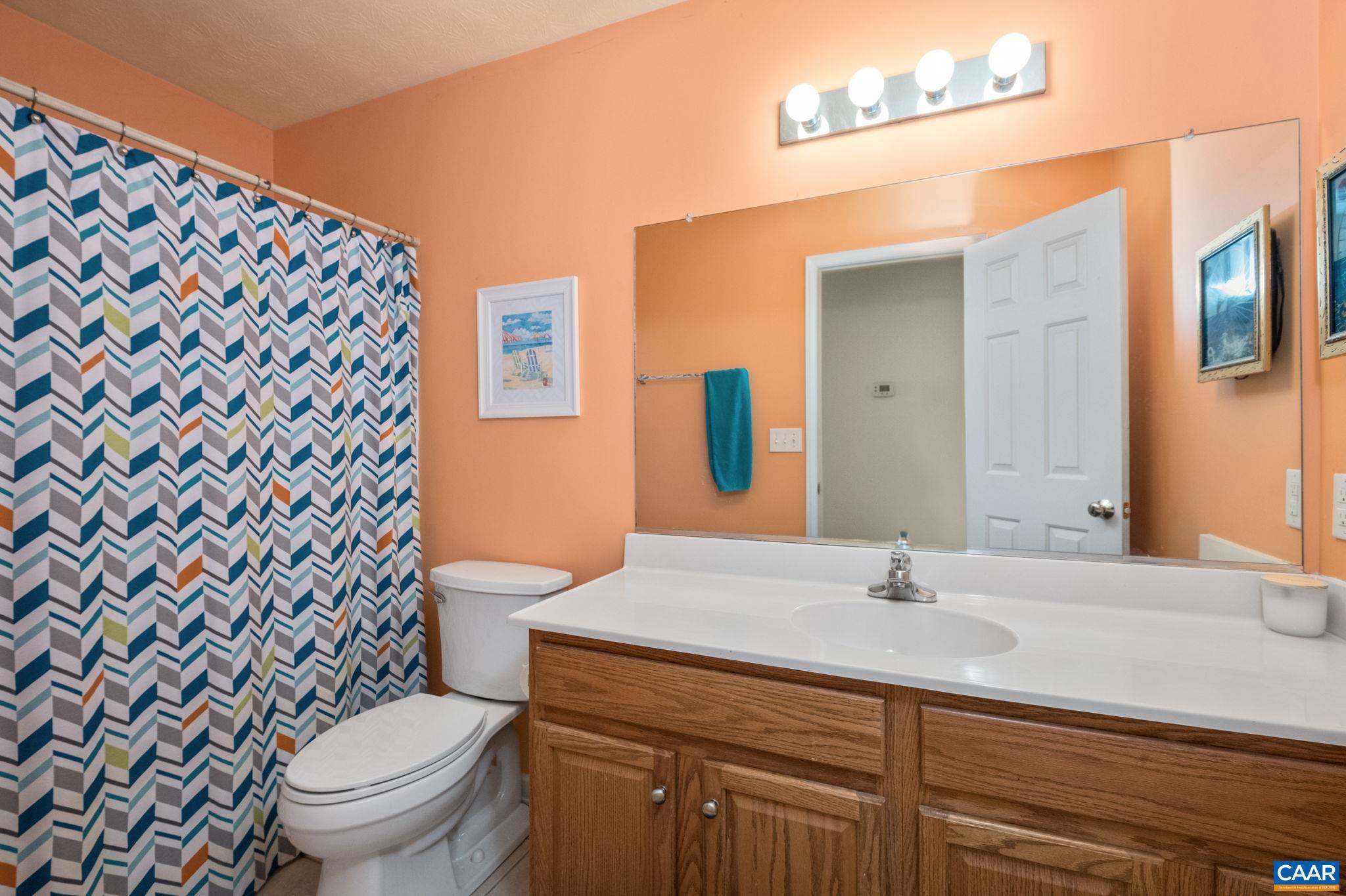 TEAVERTON - Residential