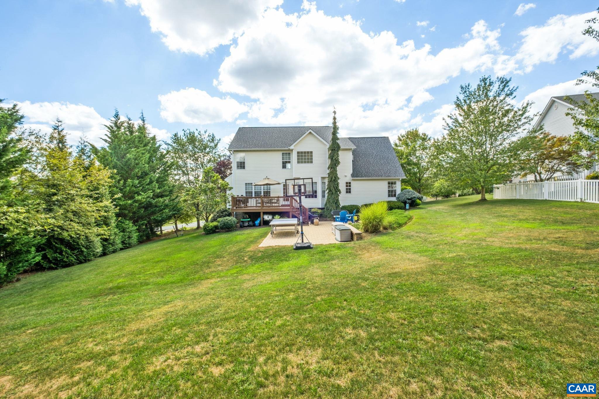 TEAVERTON - Residential