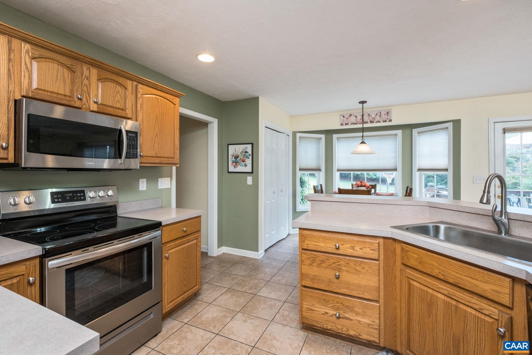 TEAVERTON - Residential