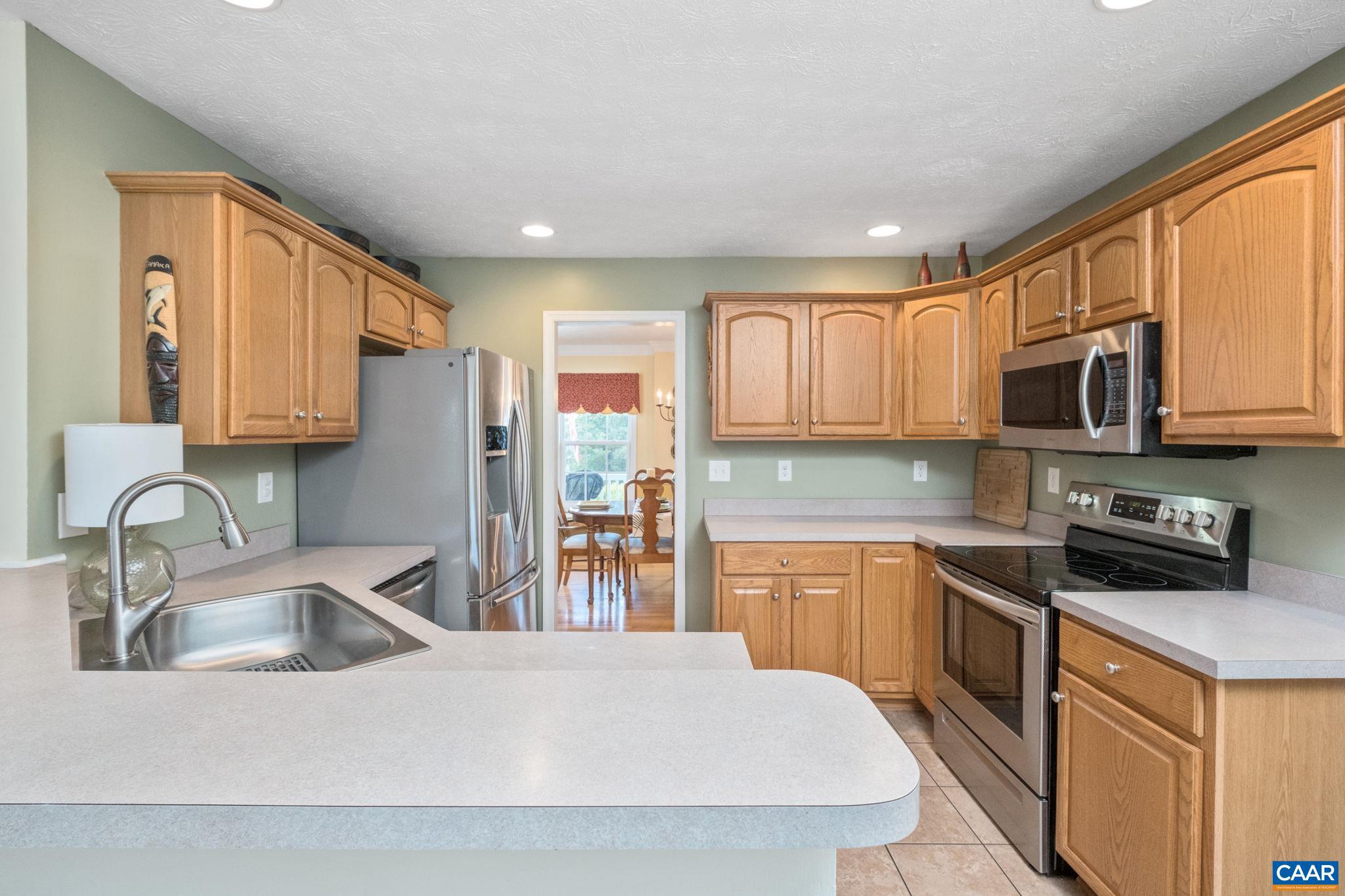 TEAVERTON - Residential