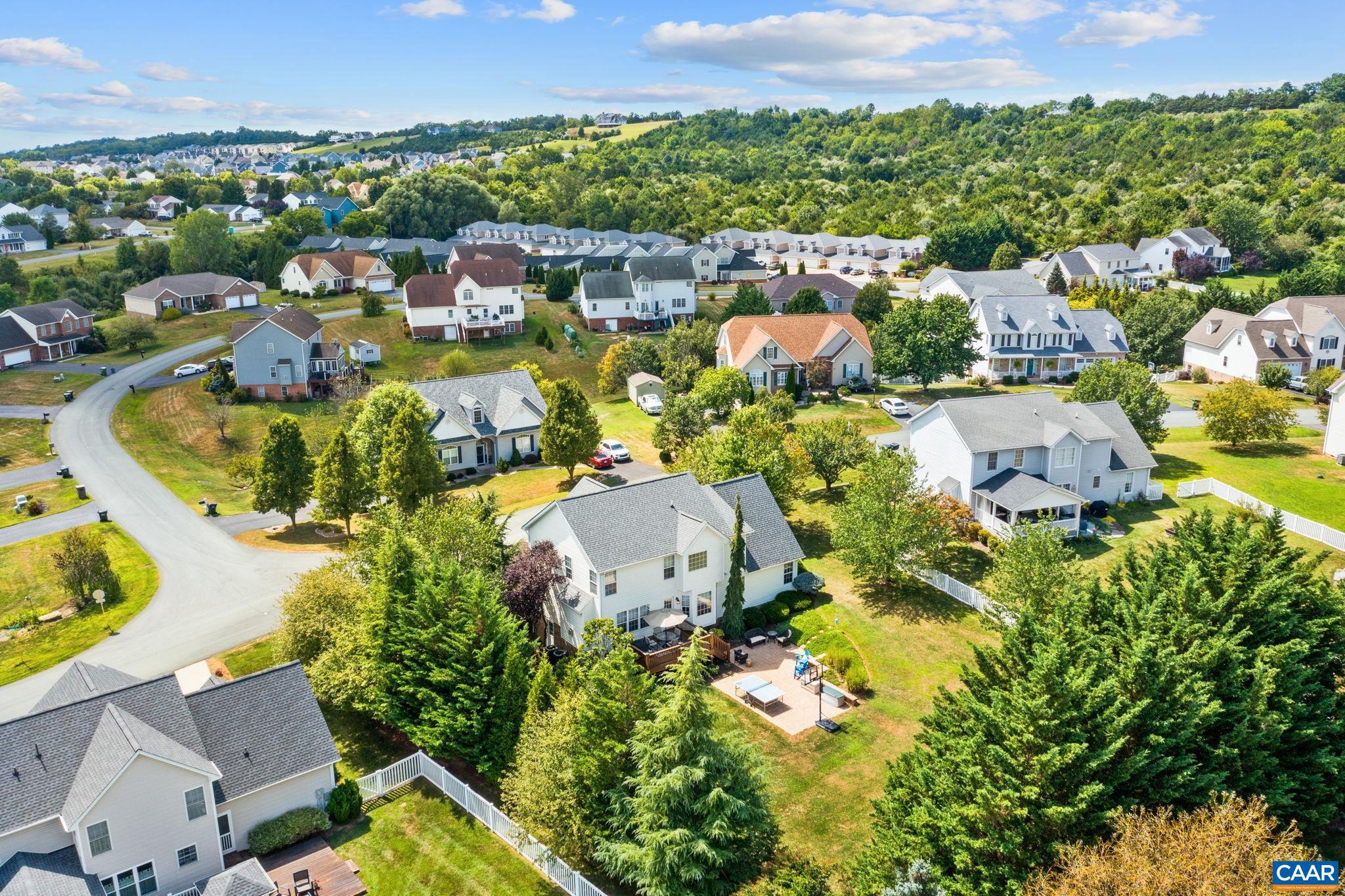 TEAVERTON - Residential