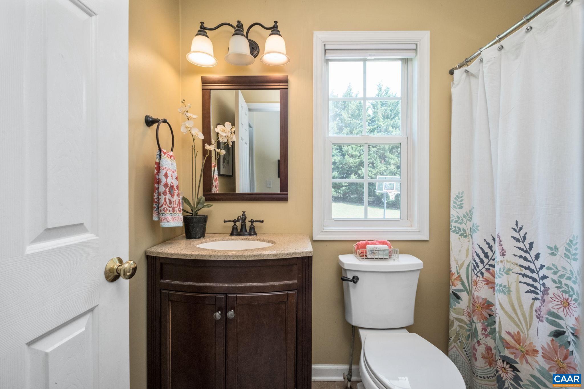 TEAVERTON - Residential