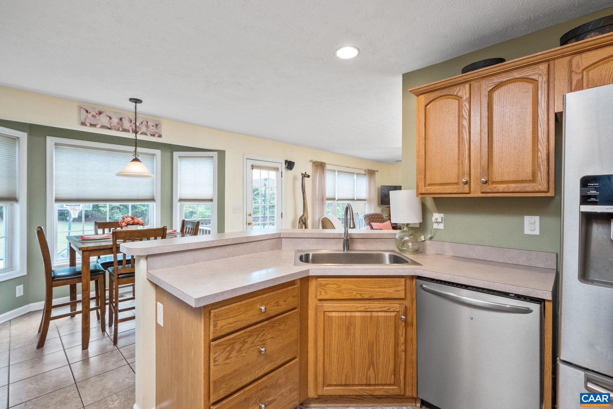 TEAVERTON - Residential