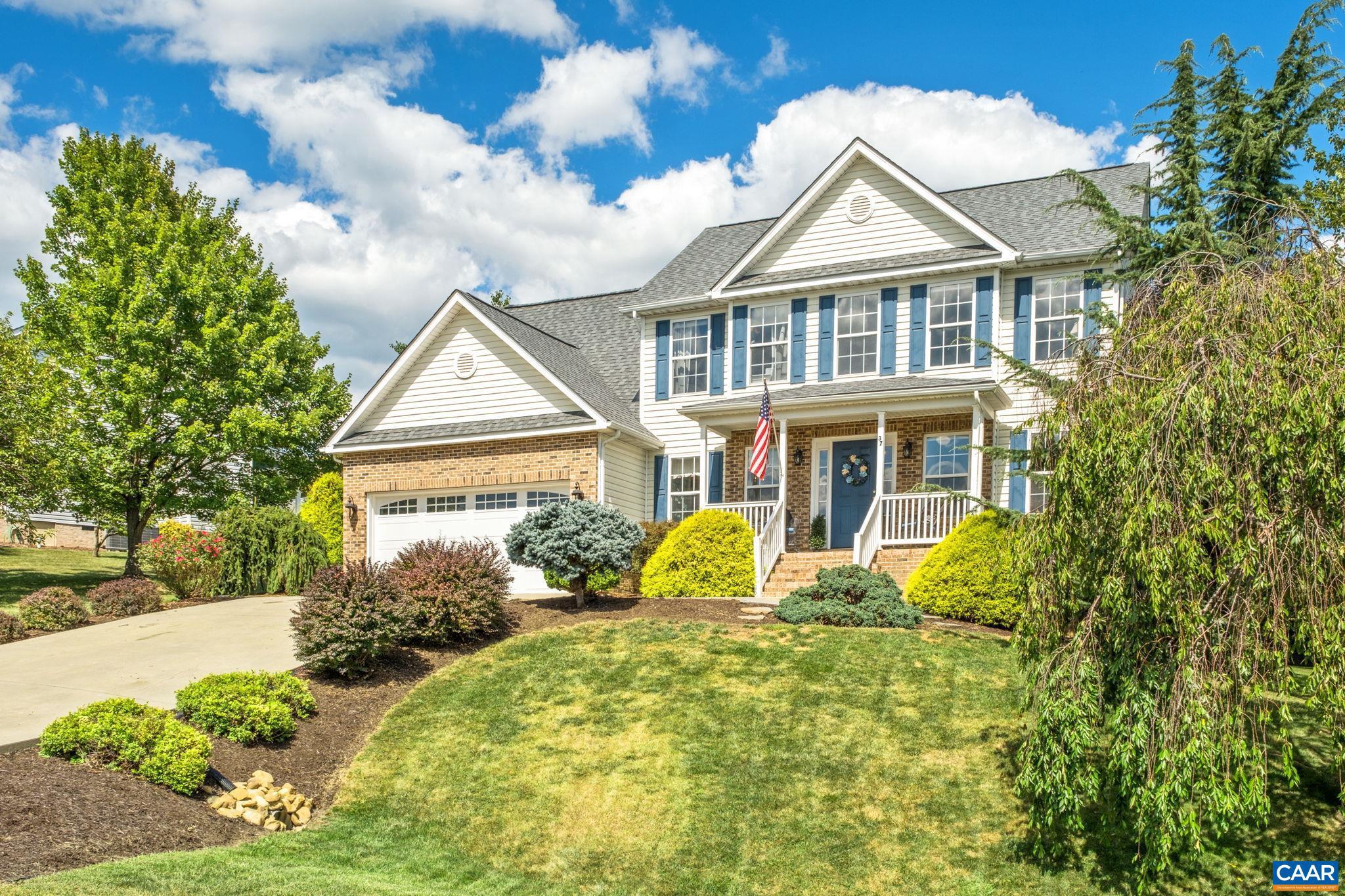 TEAVERTON - Residential