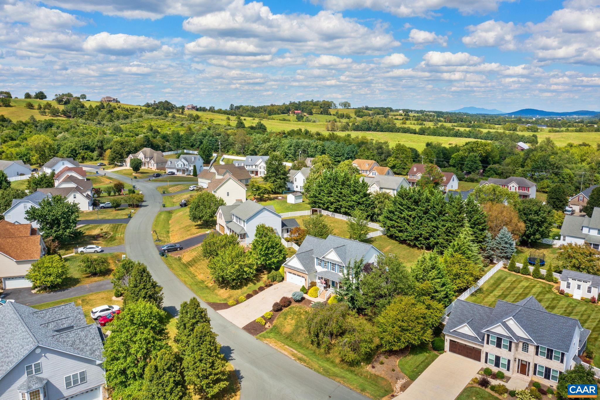 TEAVERTON - Residential