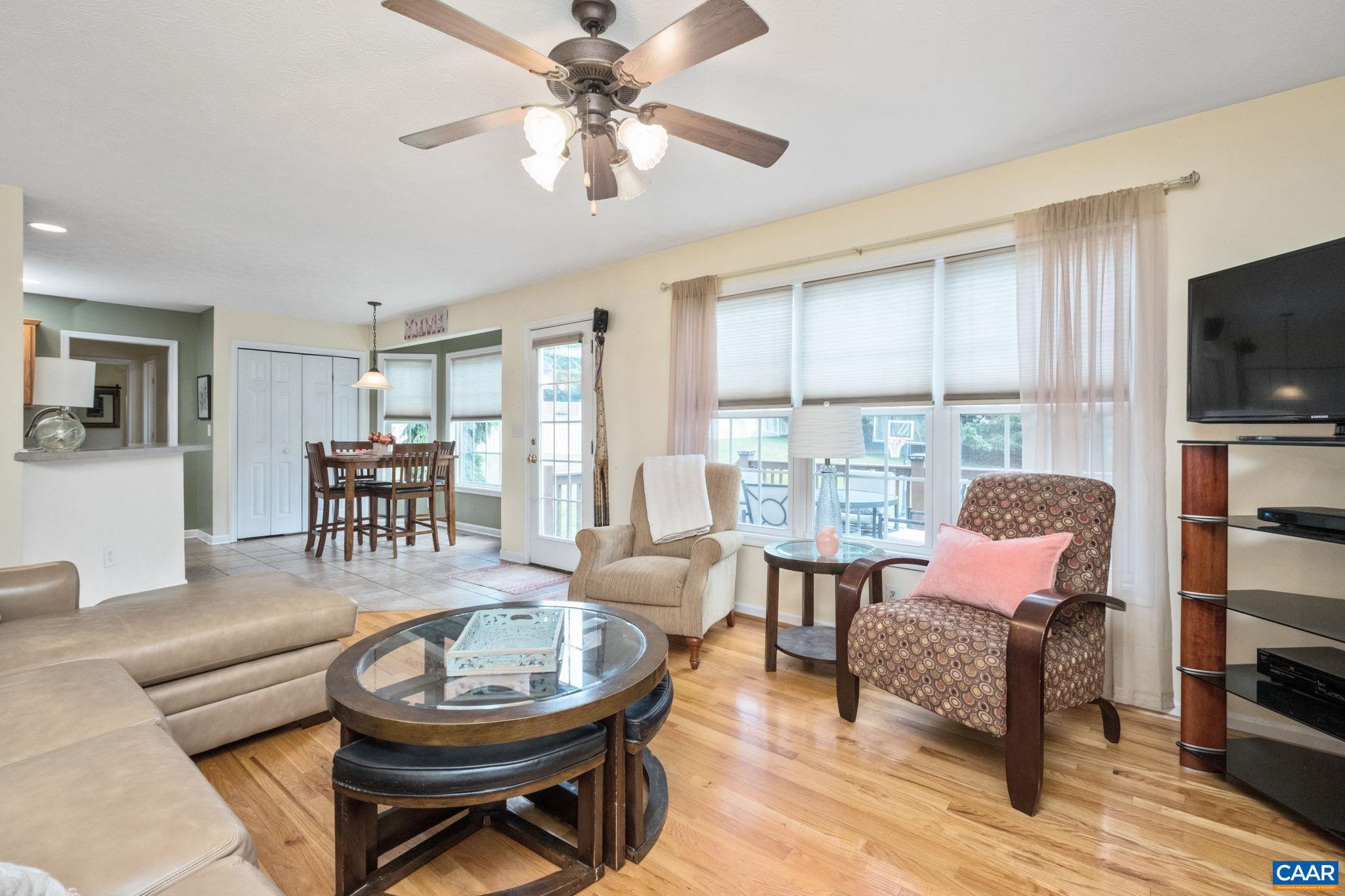 TEAVERTON - Residential