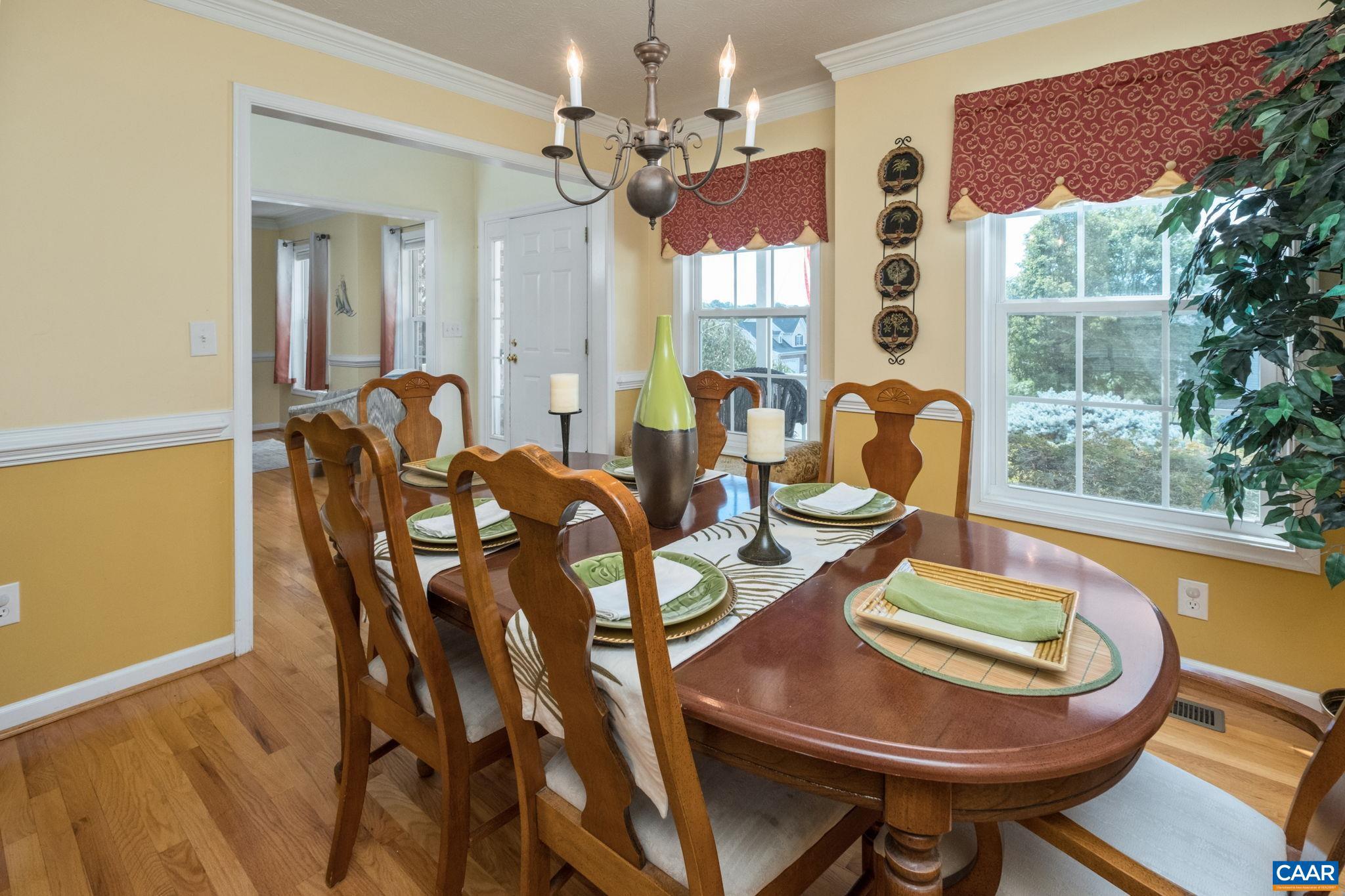 TEAVERTON - Residential