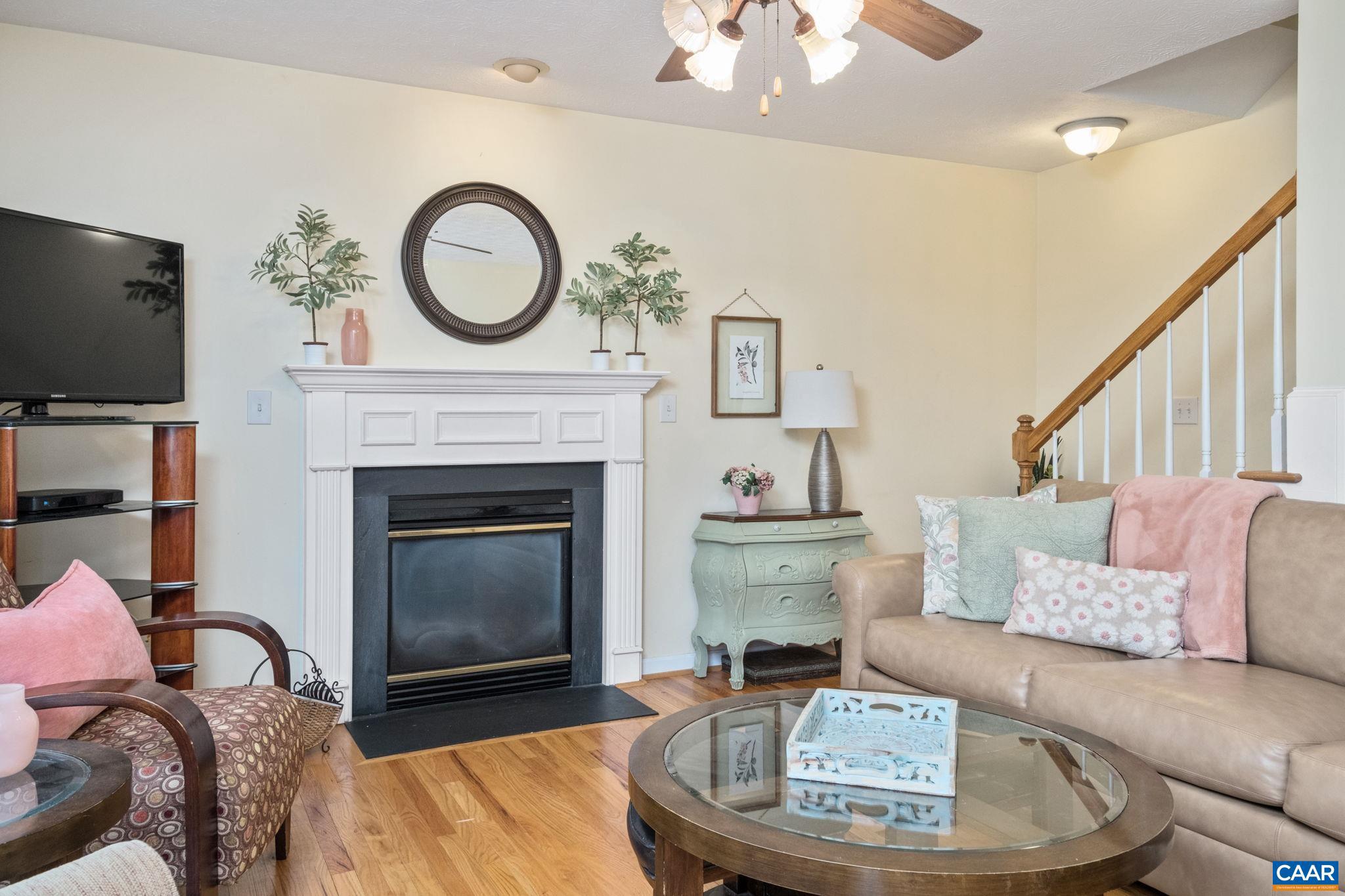 TEAVERTON - Residential