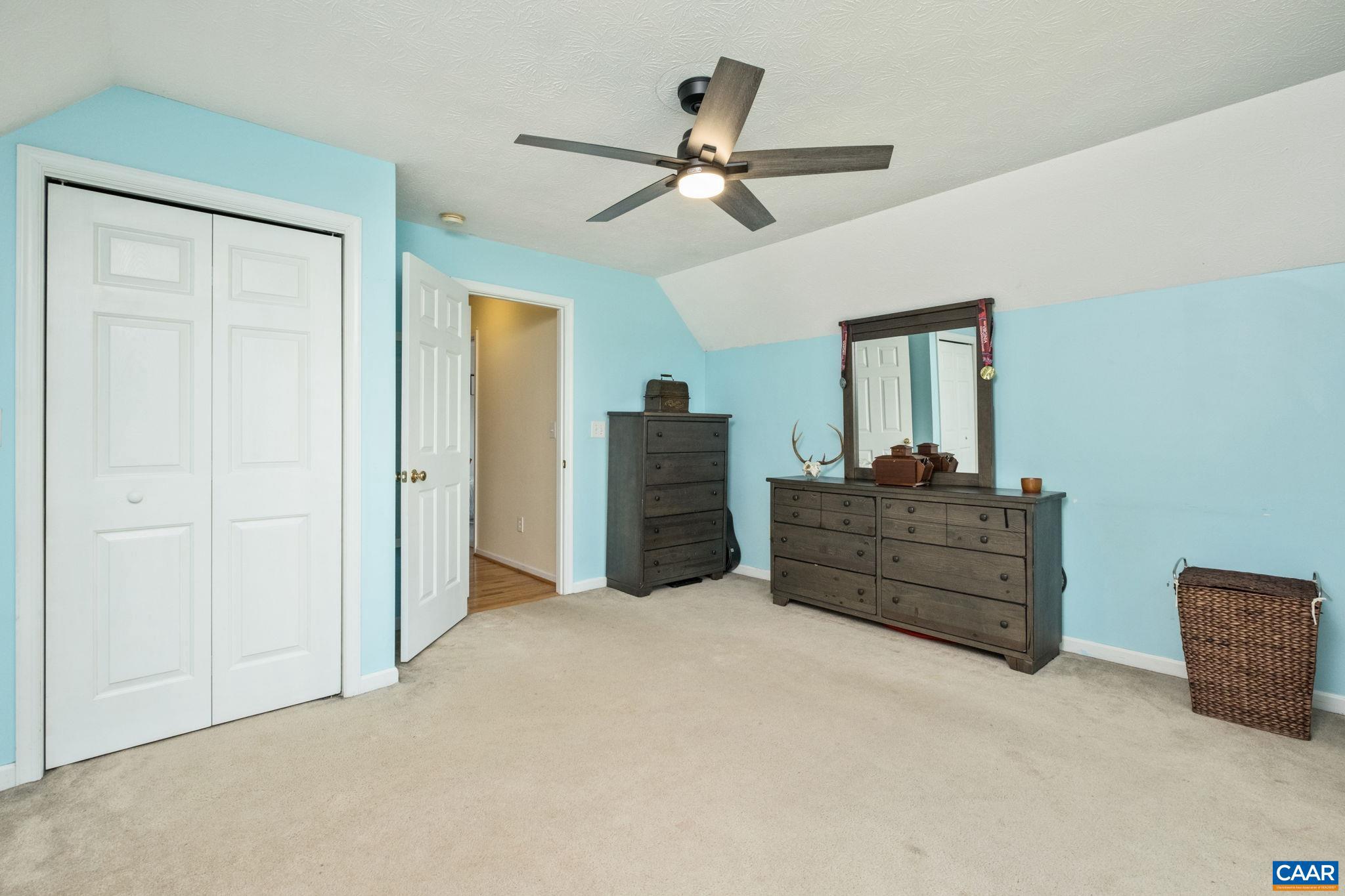 TEAVERTON - Residential