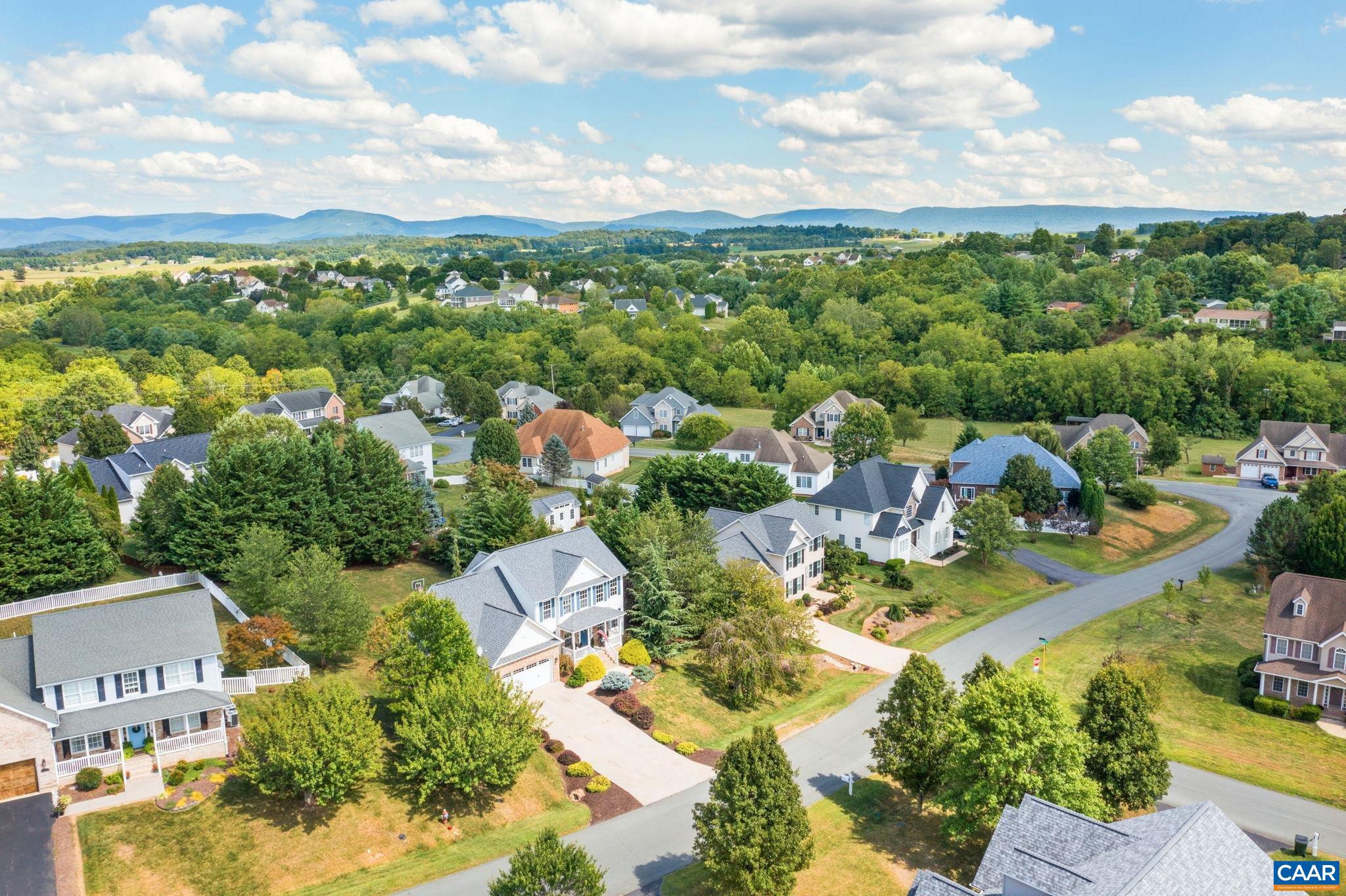 TEAVERTON - Residential