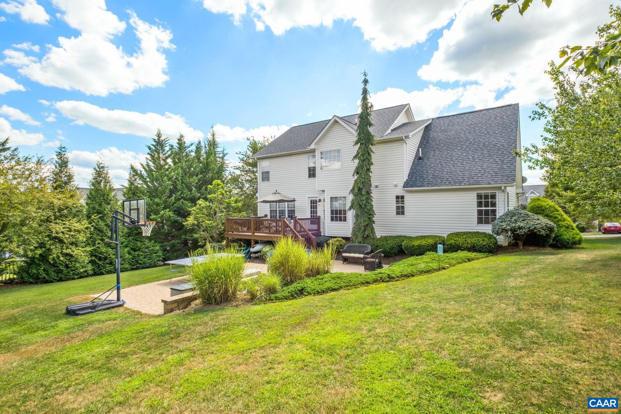 TEAVERTON - Residential