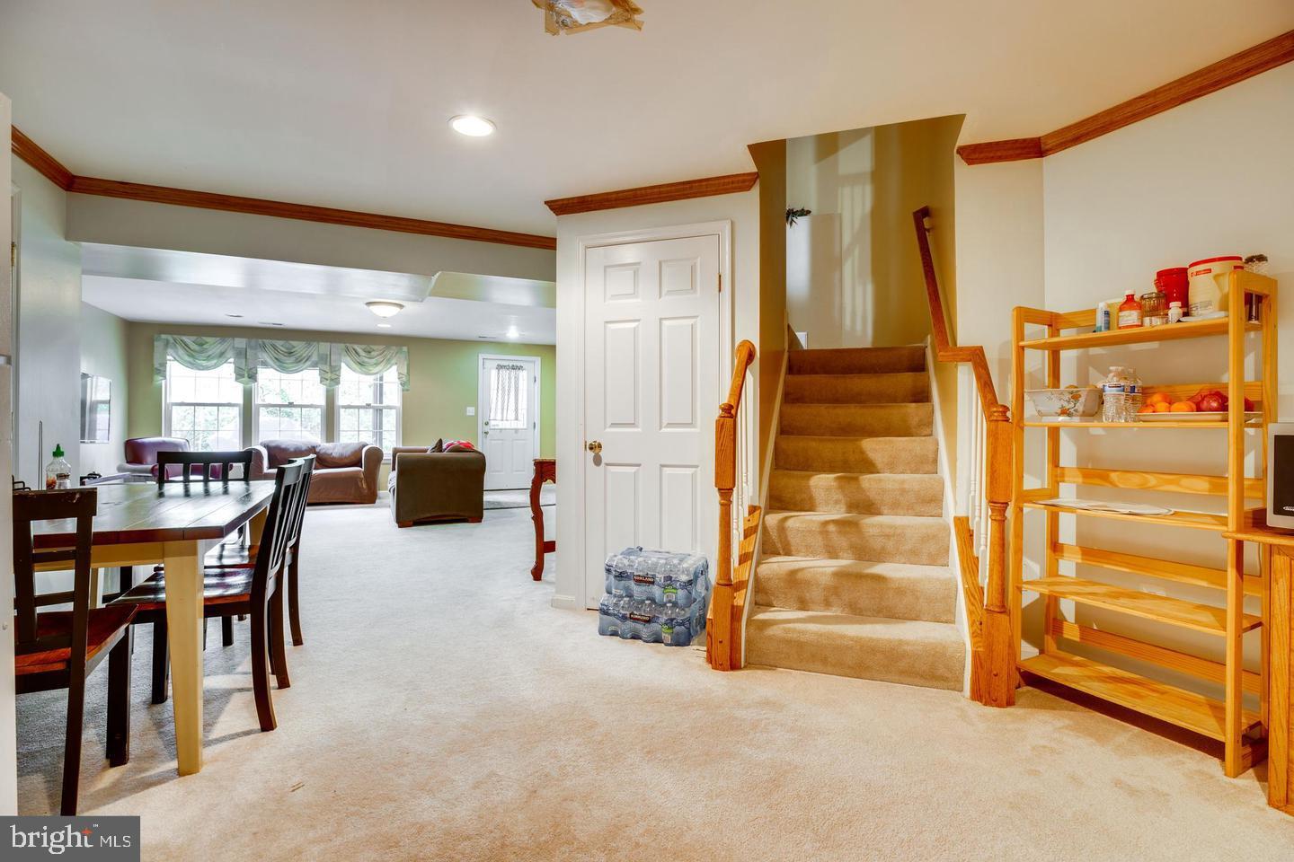 BRAEMAR - Residential Lease