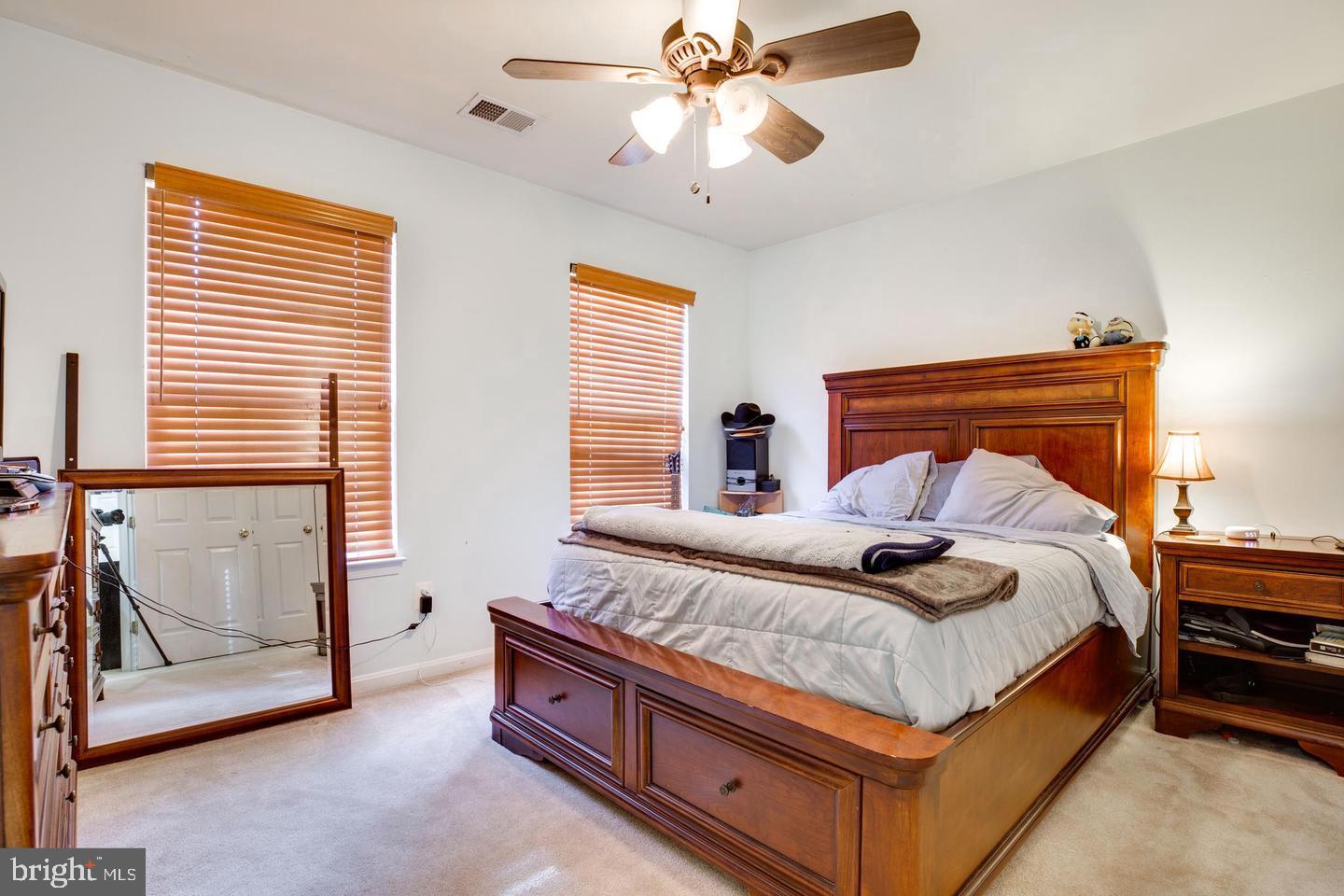 BRAEMAR - Residential Lease