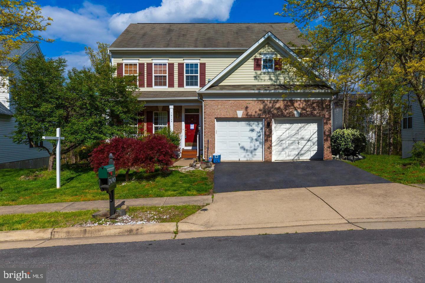 BRAEMAR - Residential Lease