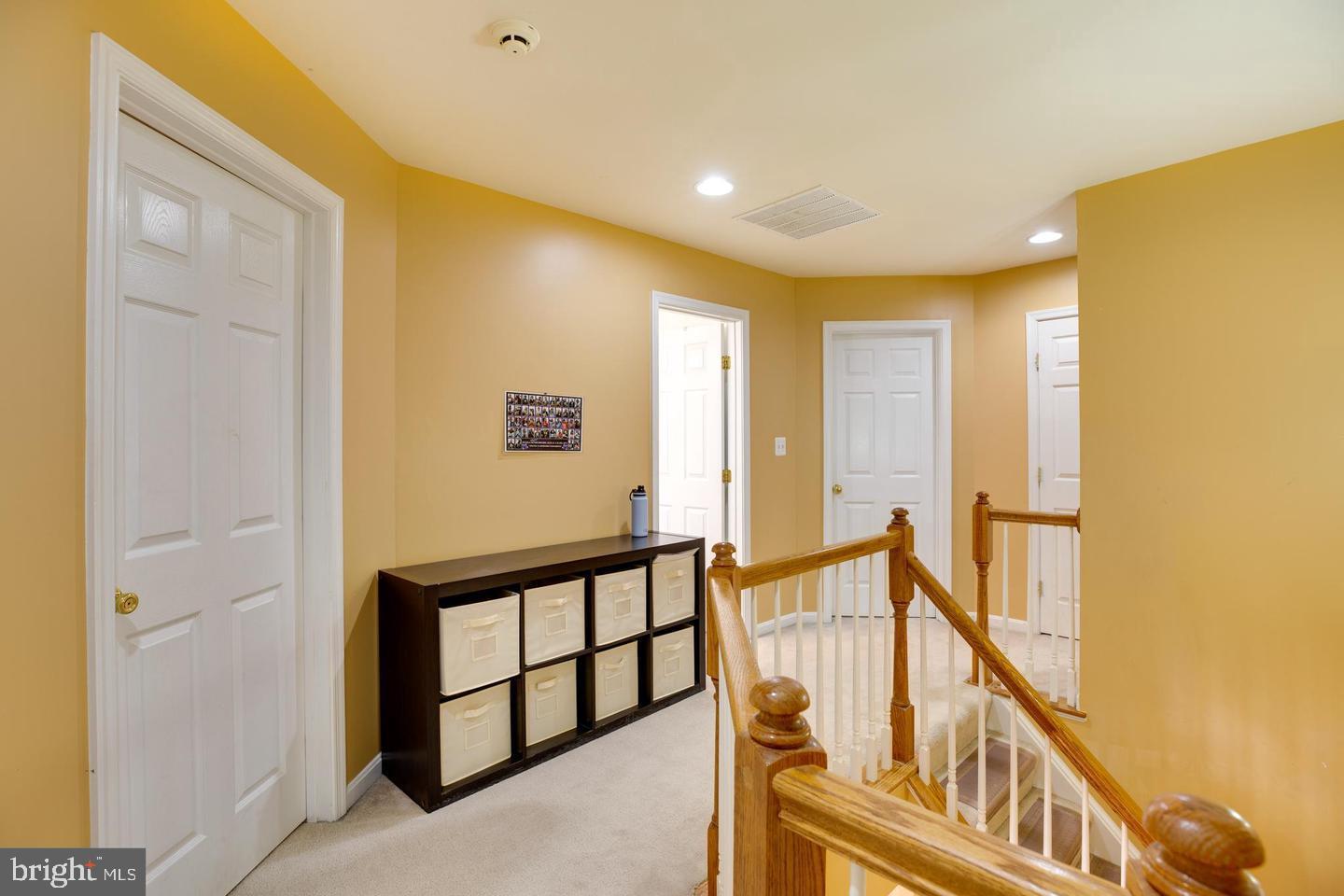 BRAEMAR - Residential Lease