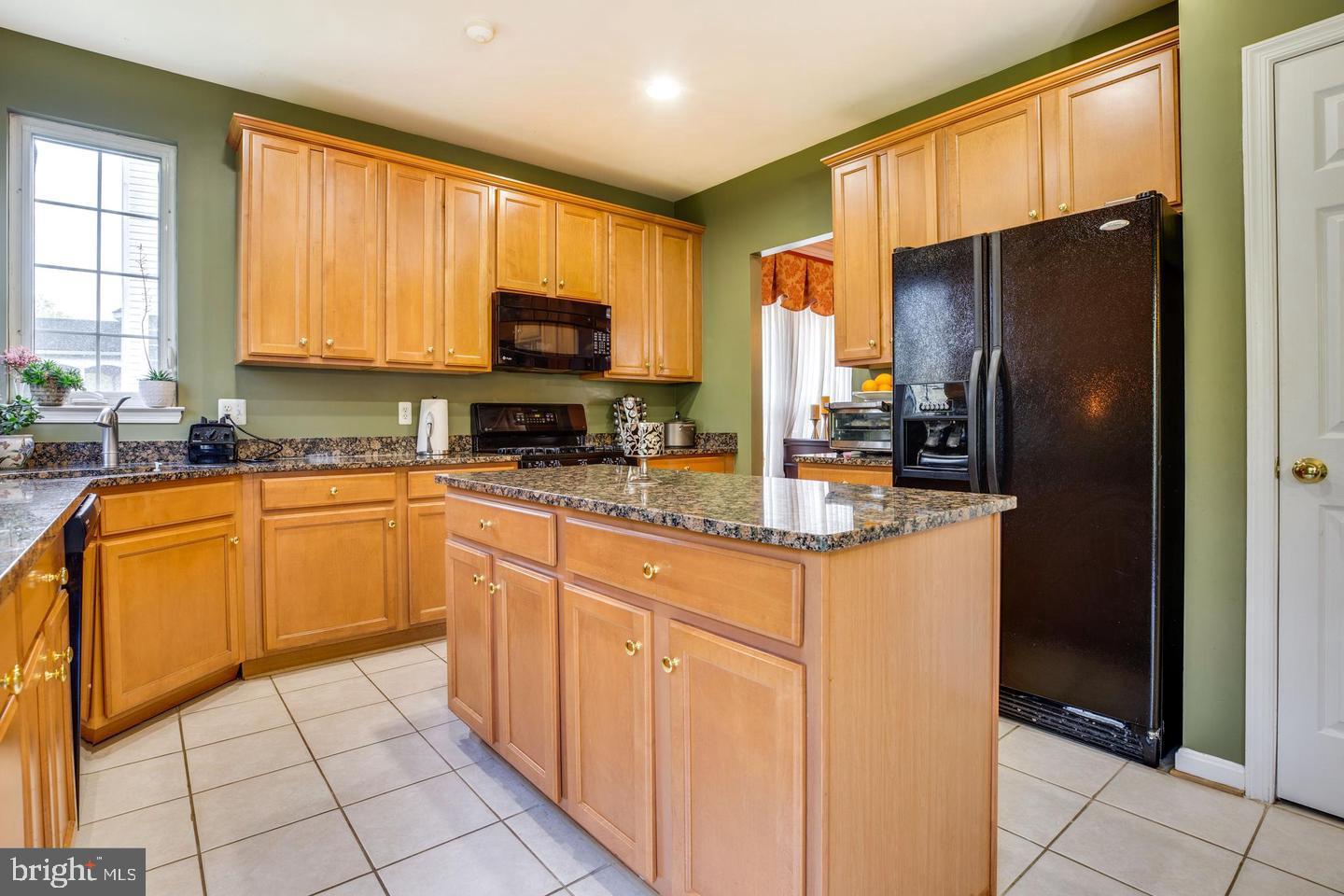 BRAEMAR - Residential Lease