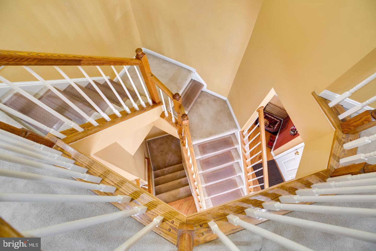 BRAEMAR - Residential Lease