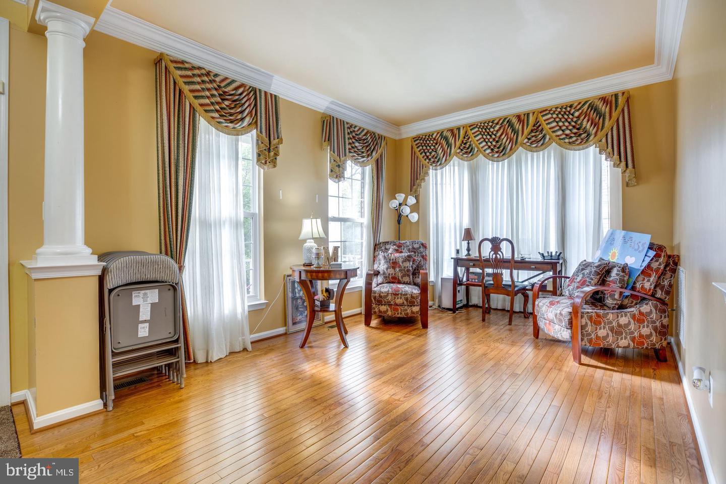 BRAEMAR - Residential Lease