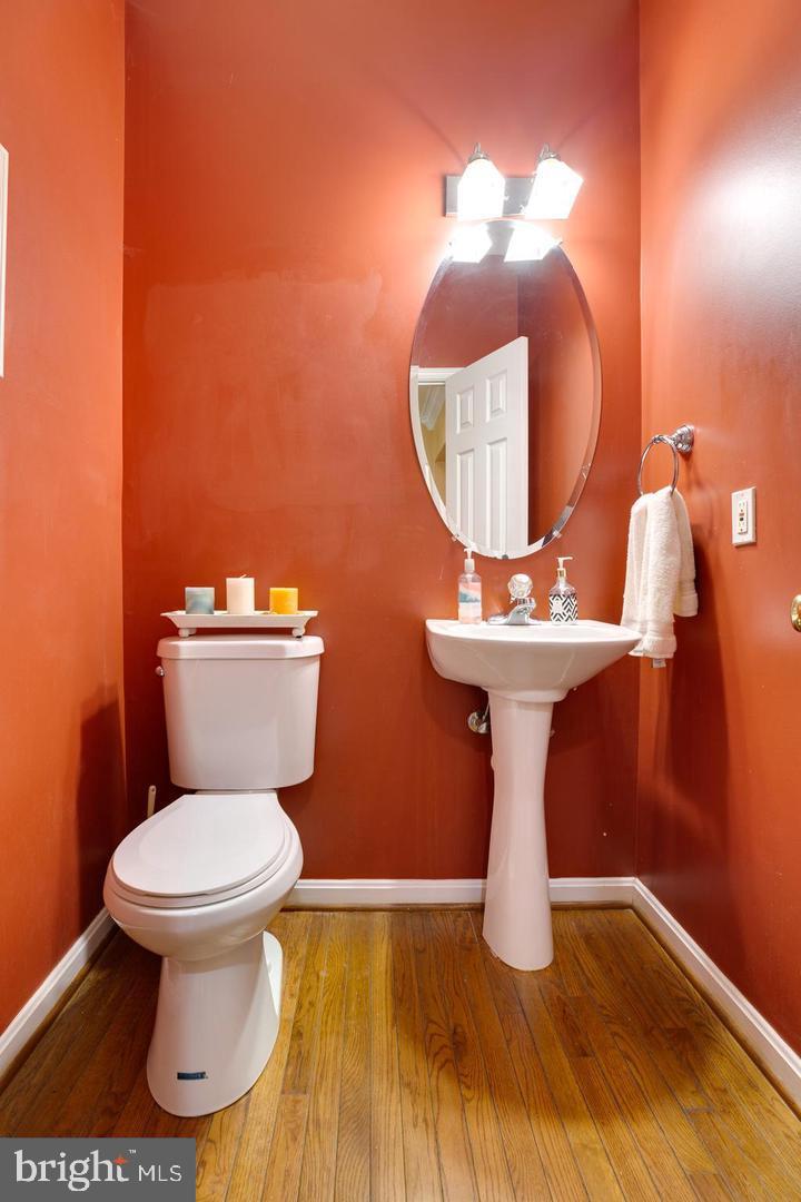 BRAEMAR - Residential Lease