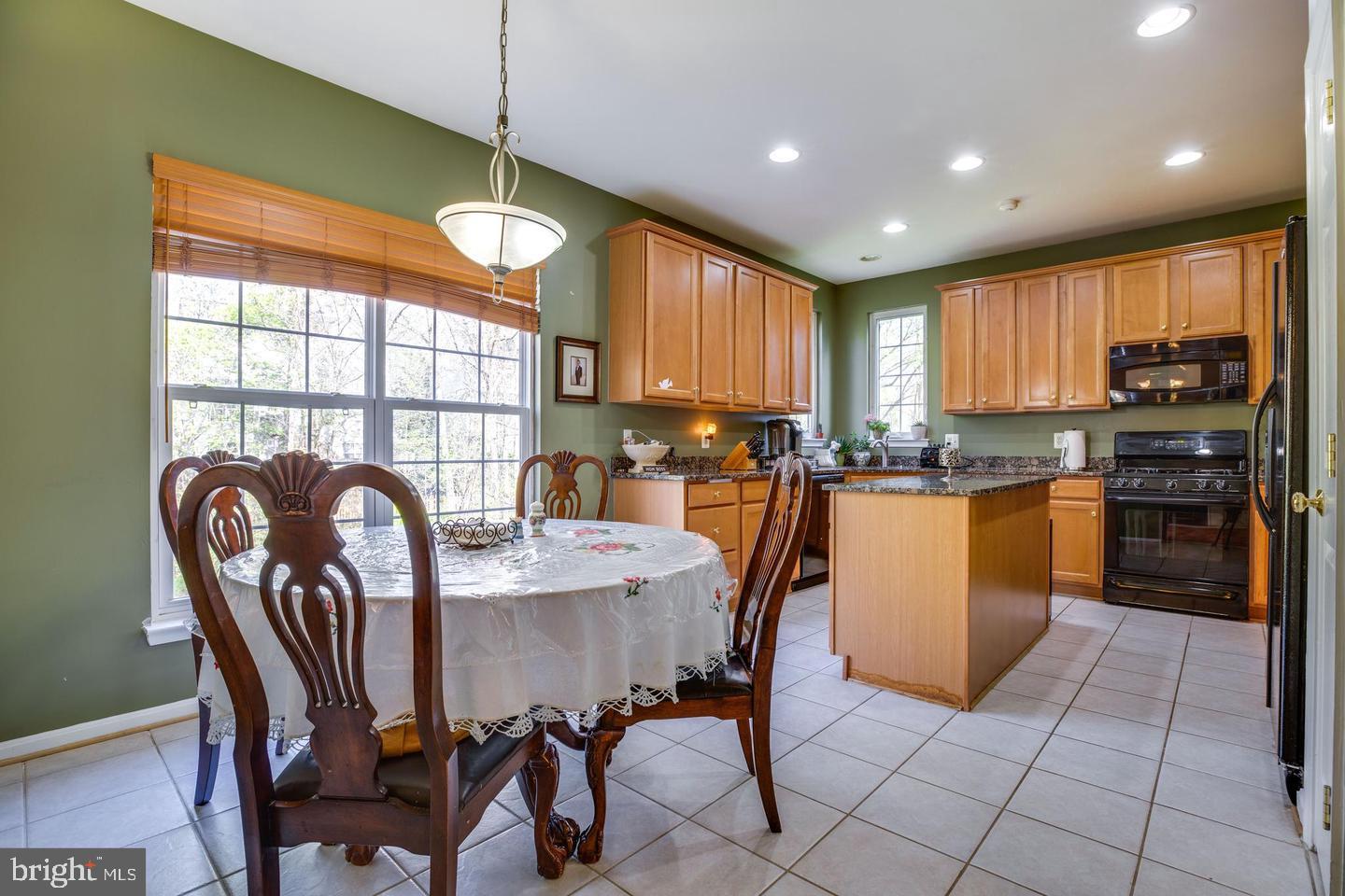 BRAEMAR - Residential Lease