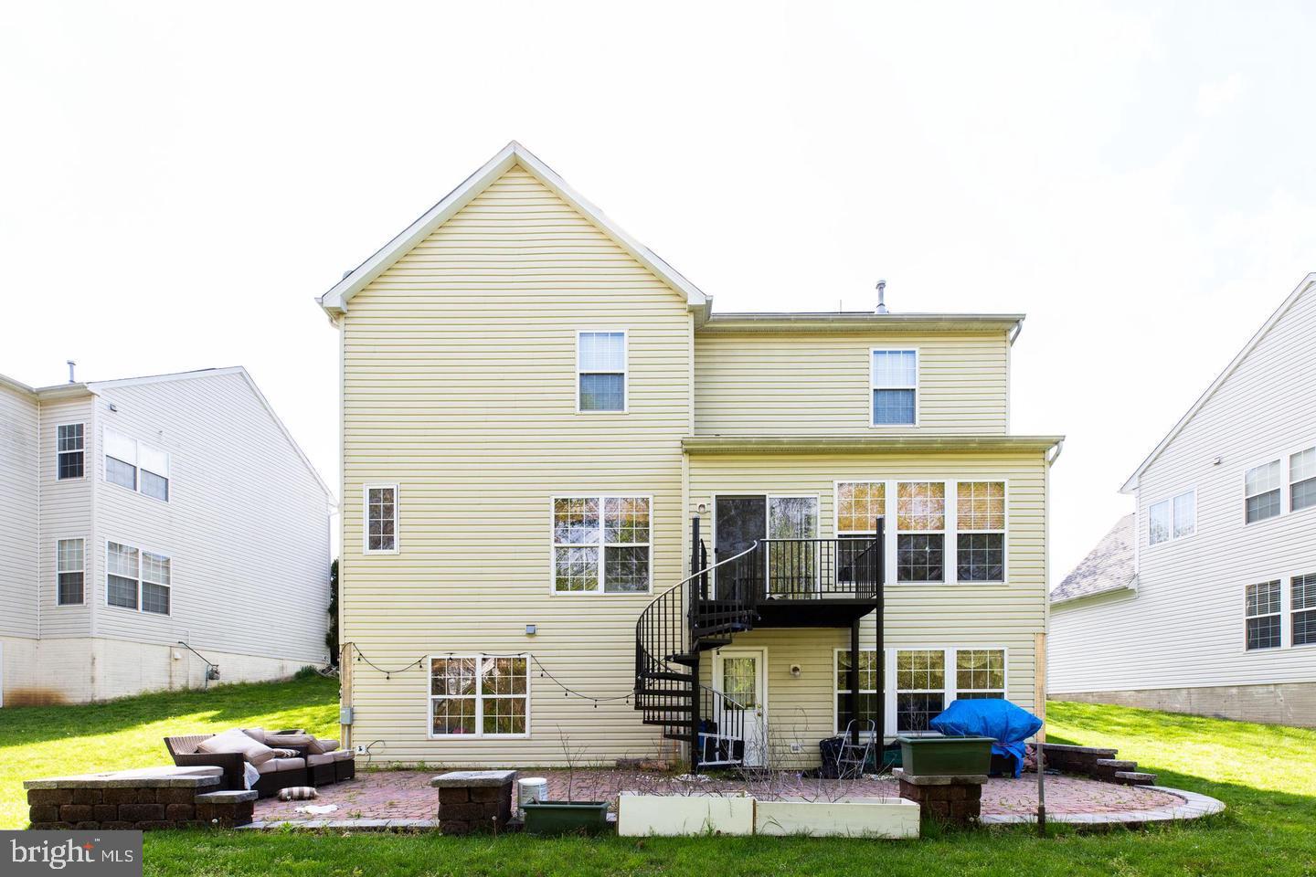 BRAEMAR - Residential Lease