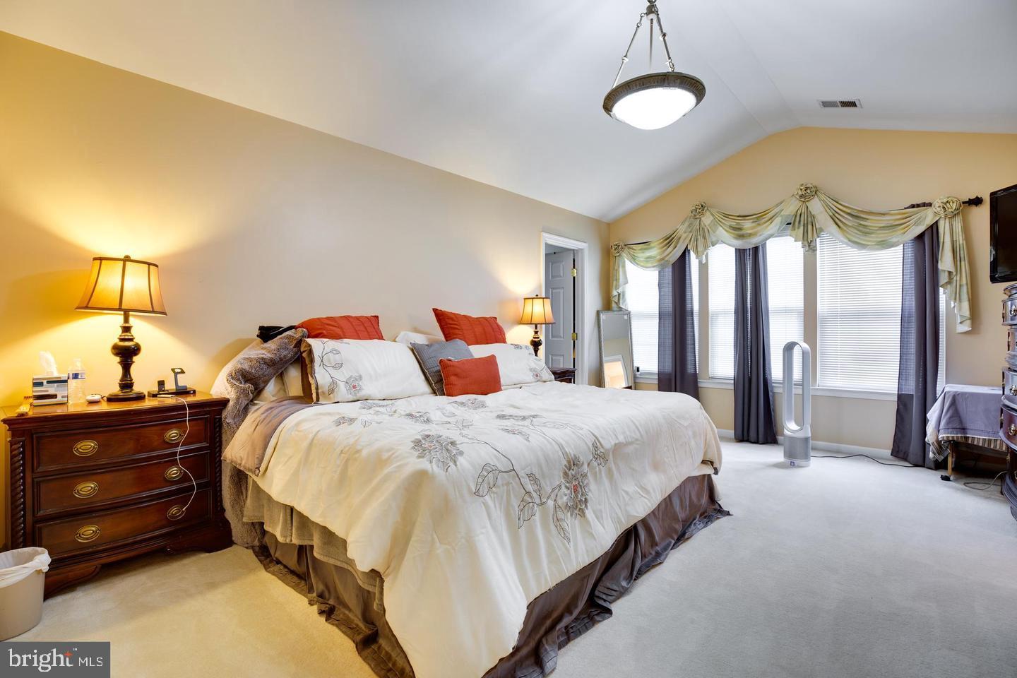 BRAEMAR - Residential Lease