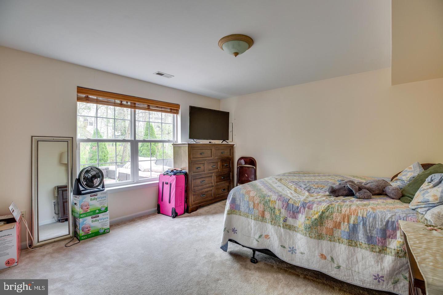 BRAEMAR - Residential Lease