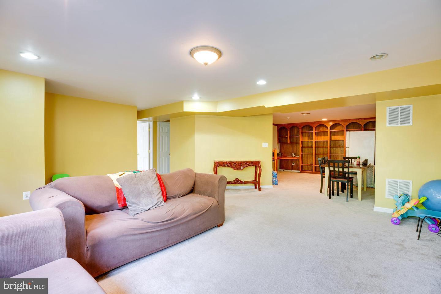 BRAEMAR - Residential Lease