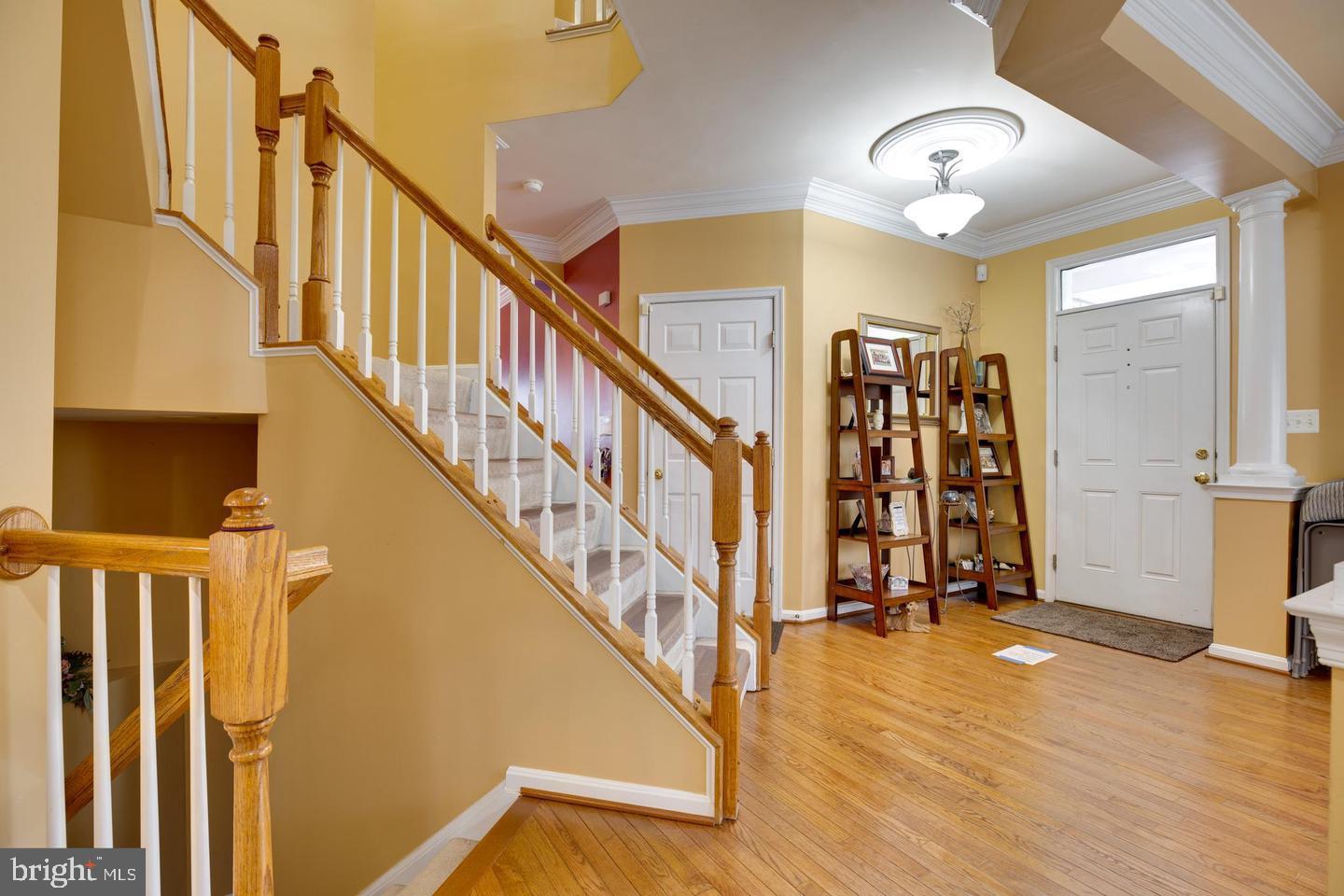 BRAEMAR - Residential Lease