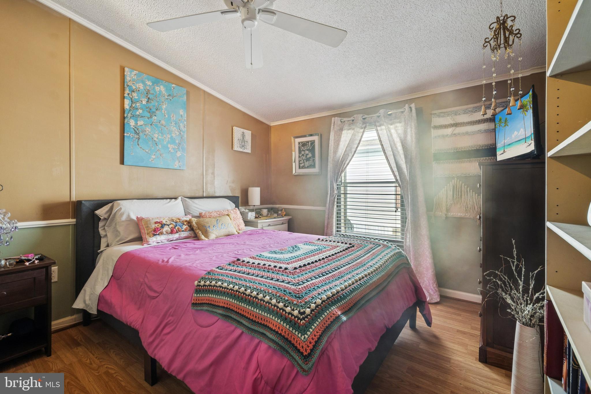 SEVERN MOBILE HOME PARK - Residential