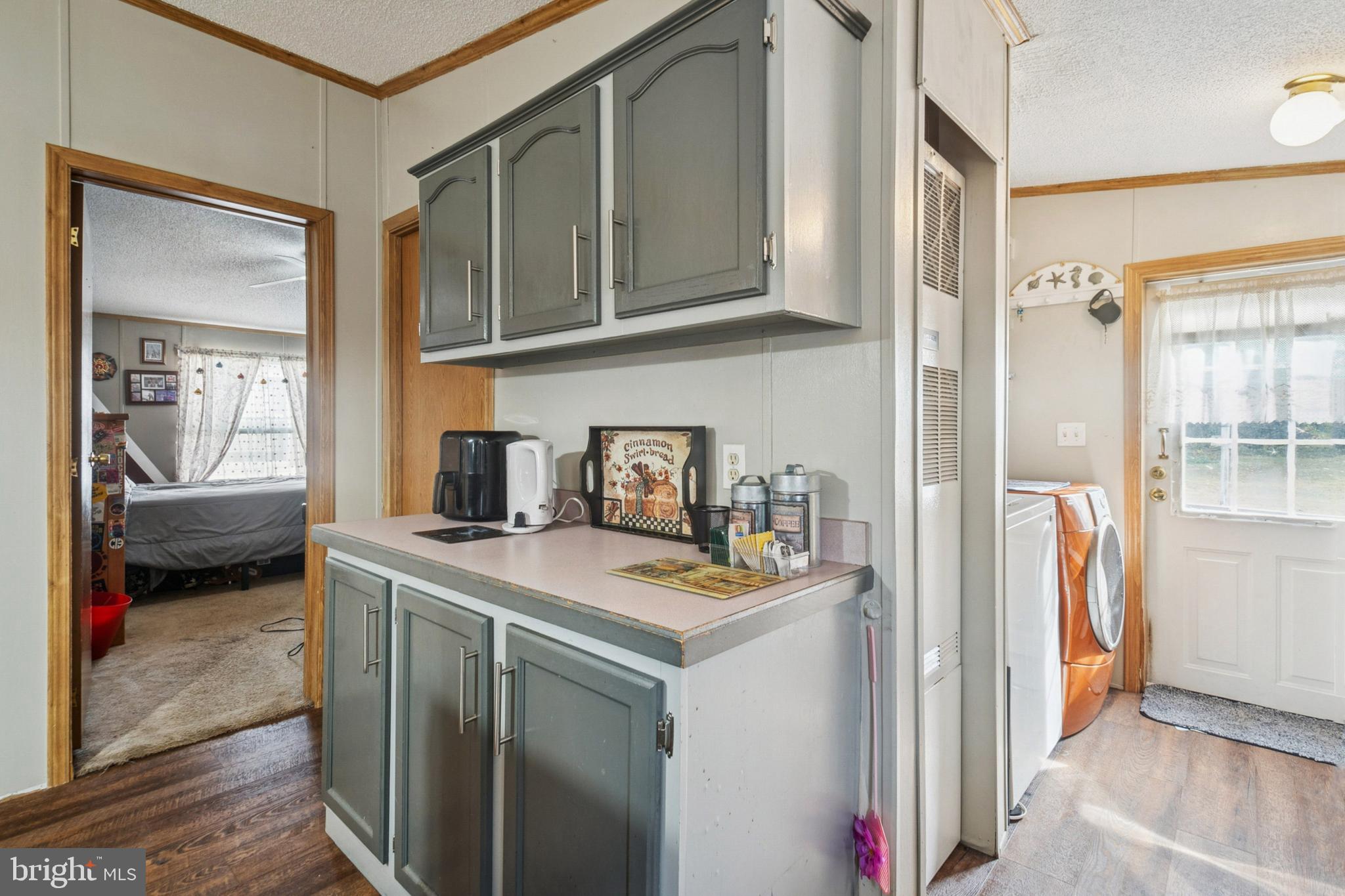 SEVERN MOBILE HOME PARK - Residential