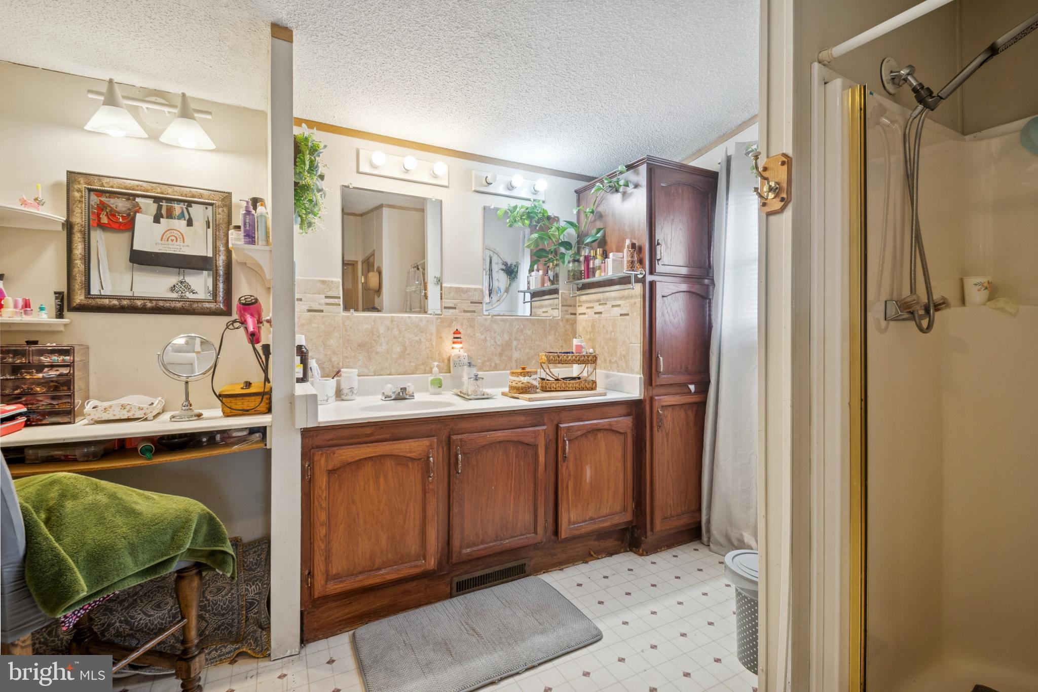 SEVERN MOBILE HOME PARK - Residential