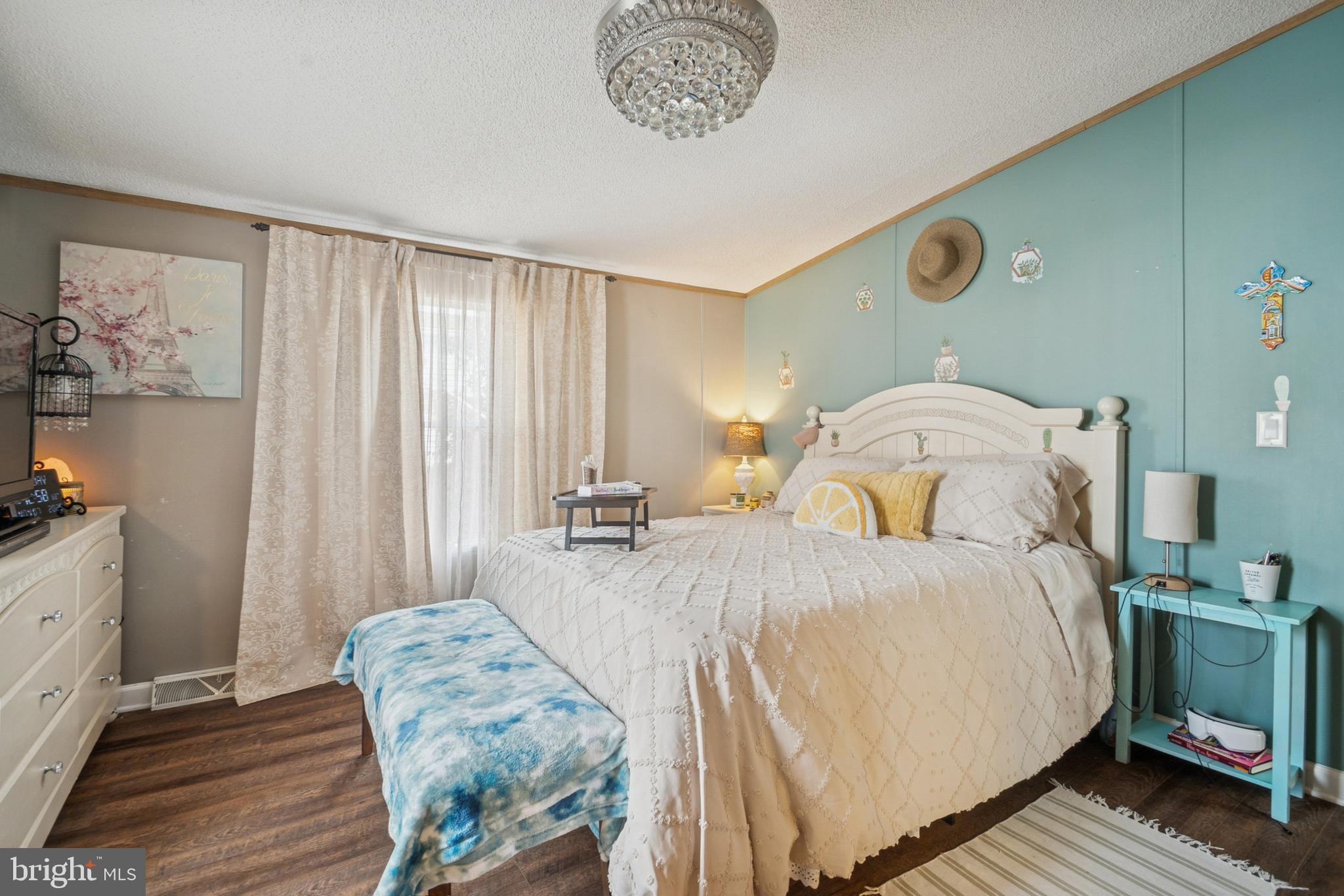 SEVERN MOBILE HOME PARK - Residential