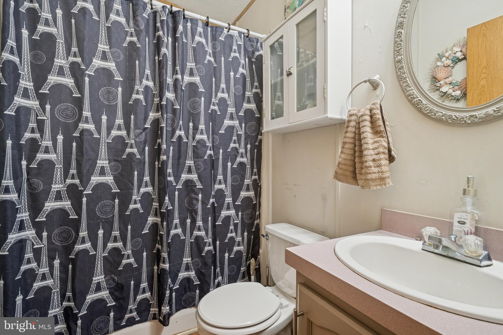 SEVERN MOBILE HOME PARK - Residential