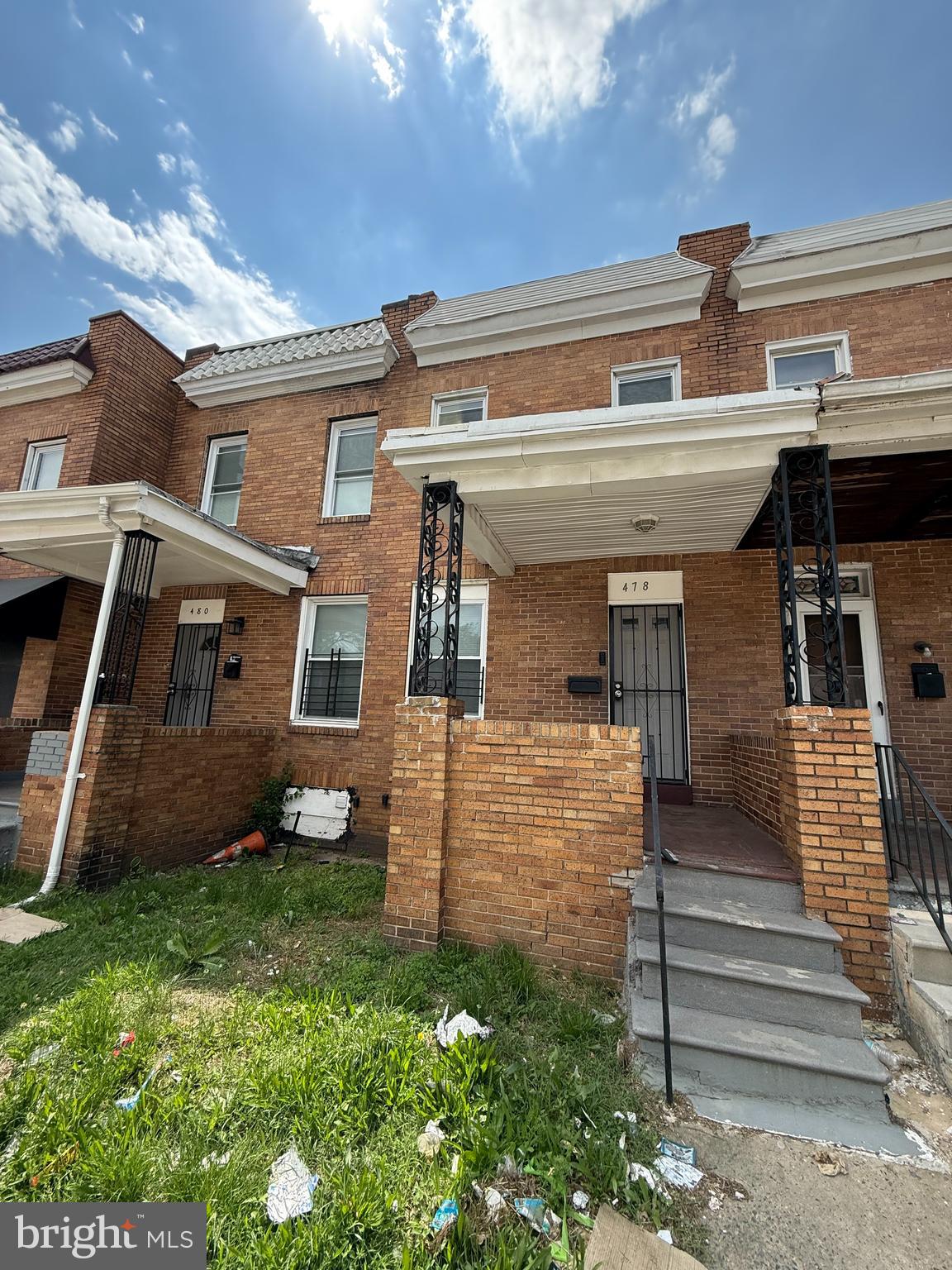 MILL HILL - Residential