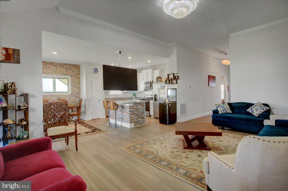 CLAGGETTS MILL - Residential Lease